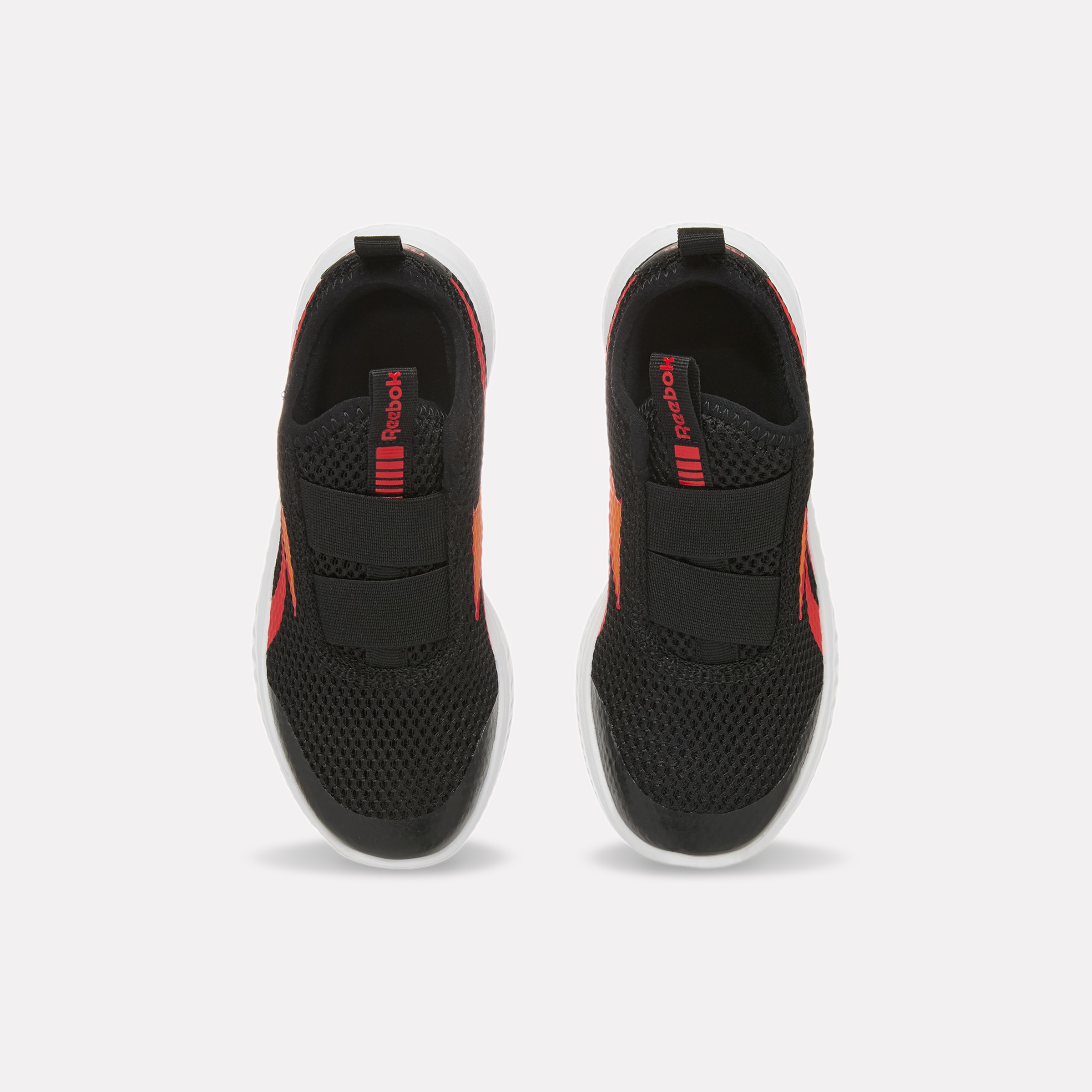 Reebok Laufschuh »RUSH RUNNER SLIP-ON«  für Kinder