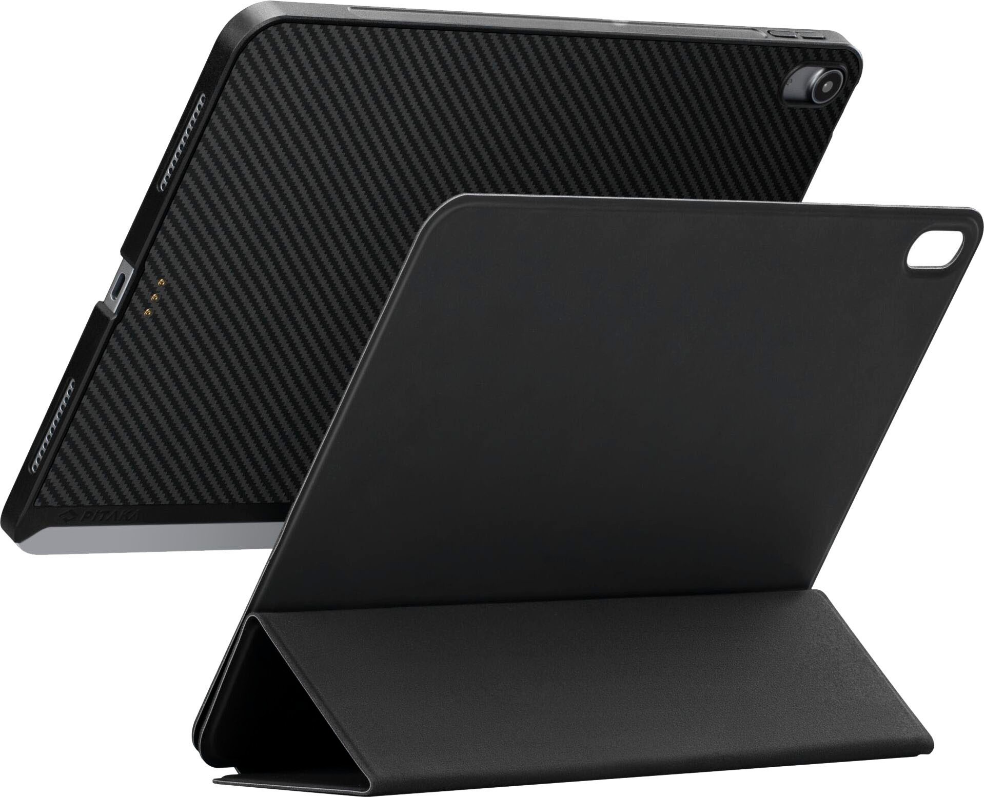 Pitaka Tablet-Hülle »MagEZ Folio für iPad Air 10,9 Zoll (2020)«, Apple iPad Air 10,9 (2020), 27,7 cm (10,9 Zoll)