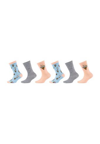 s.Oliver Socken »Socken 6vnt. Pack«