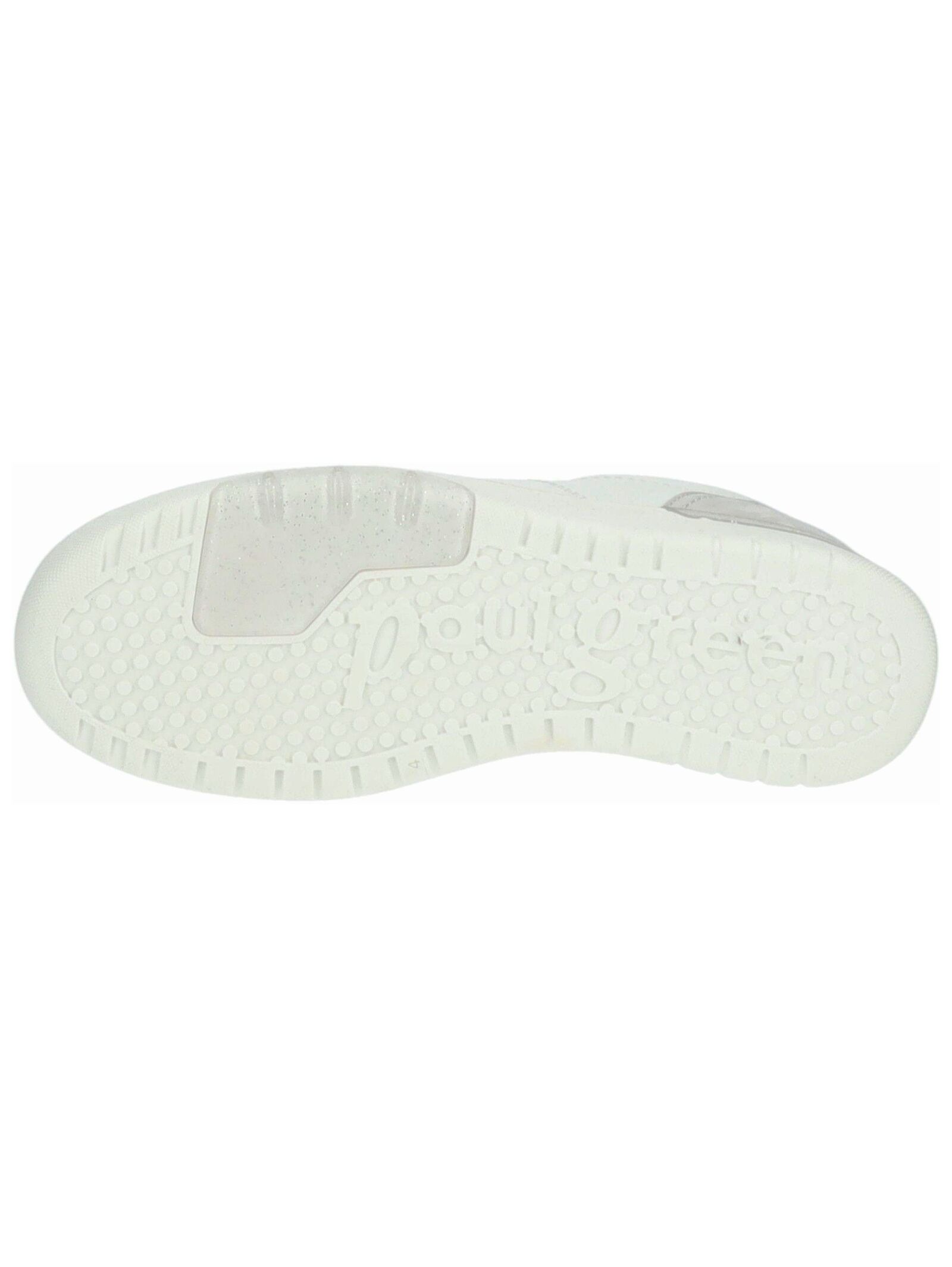 Paul Green Sneaker »Paul Green Sneaker Leder«