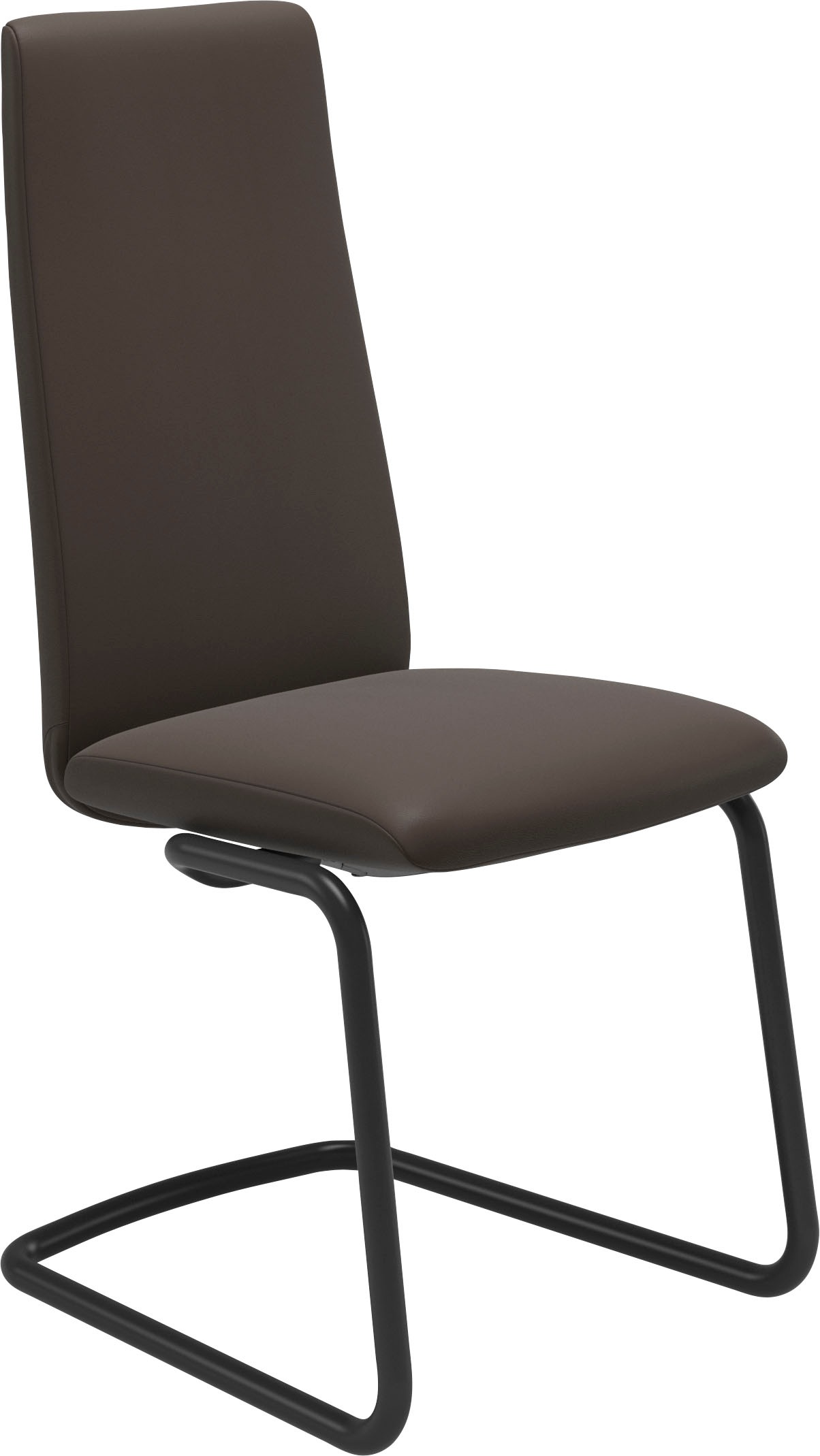 Stressless Polsterstuhl "Laurel" () High Back, Größe M, mit Beinen aus Stah günstig online kaufen