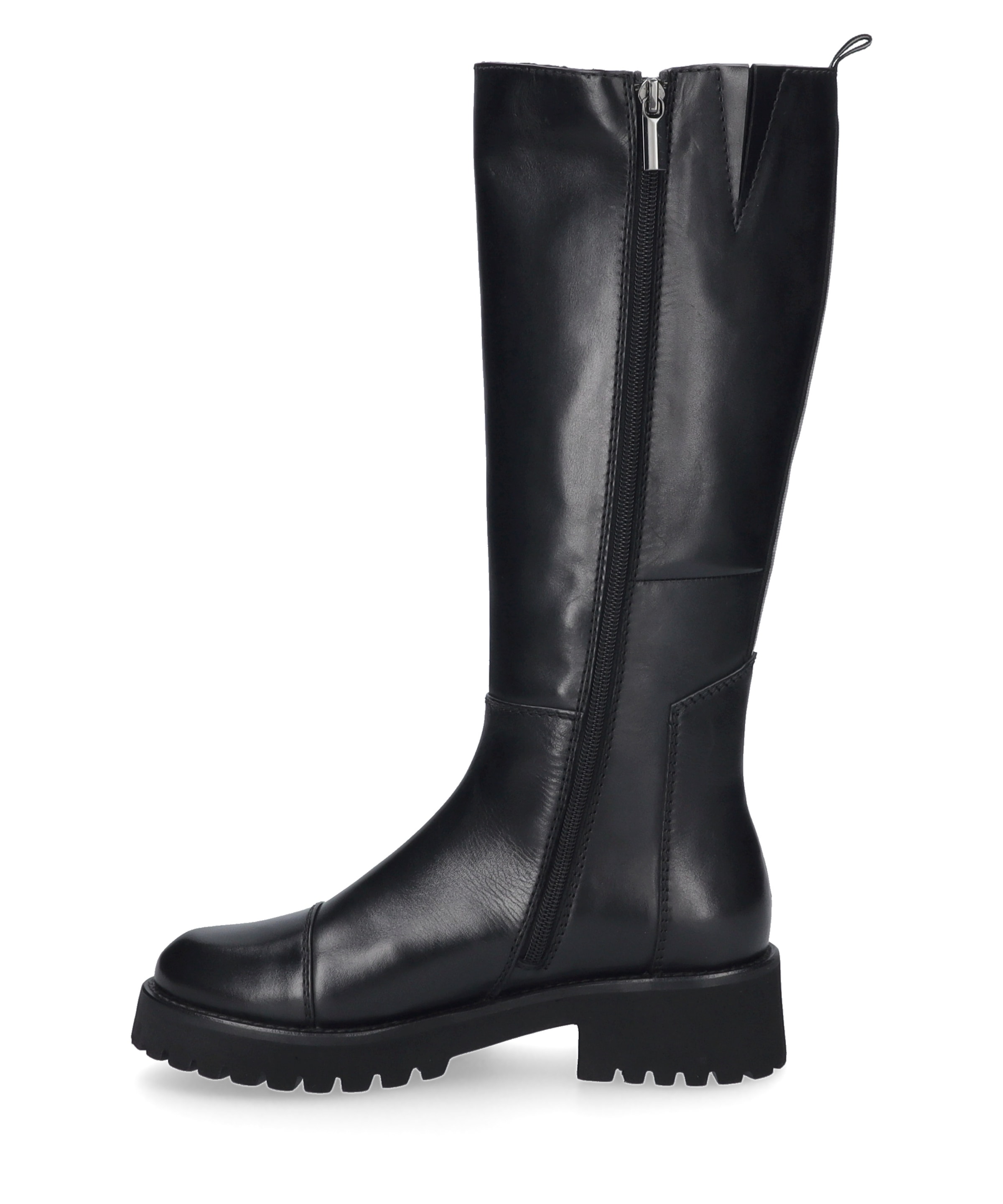 Josef Seibel Stiefel »Sallina 07, schwarz«