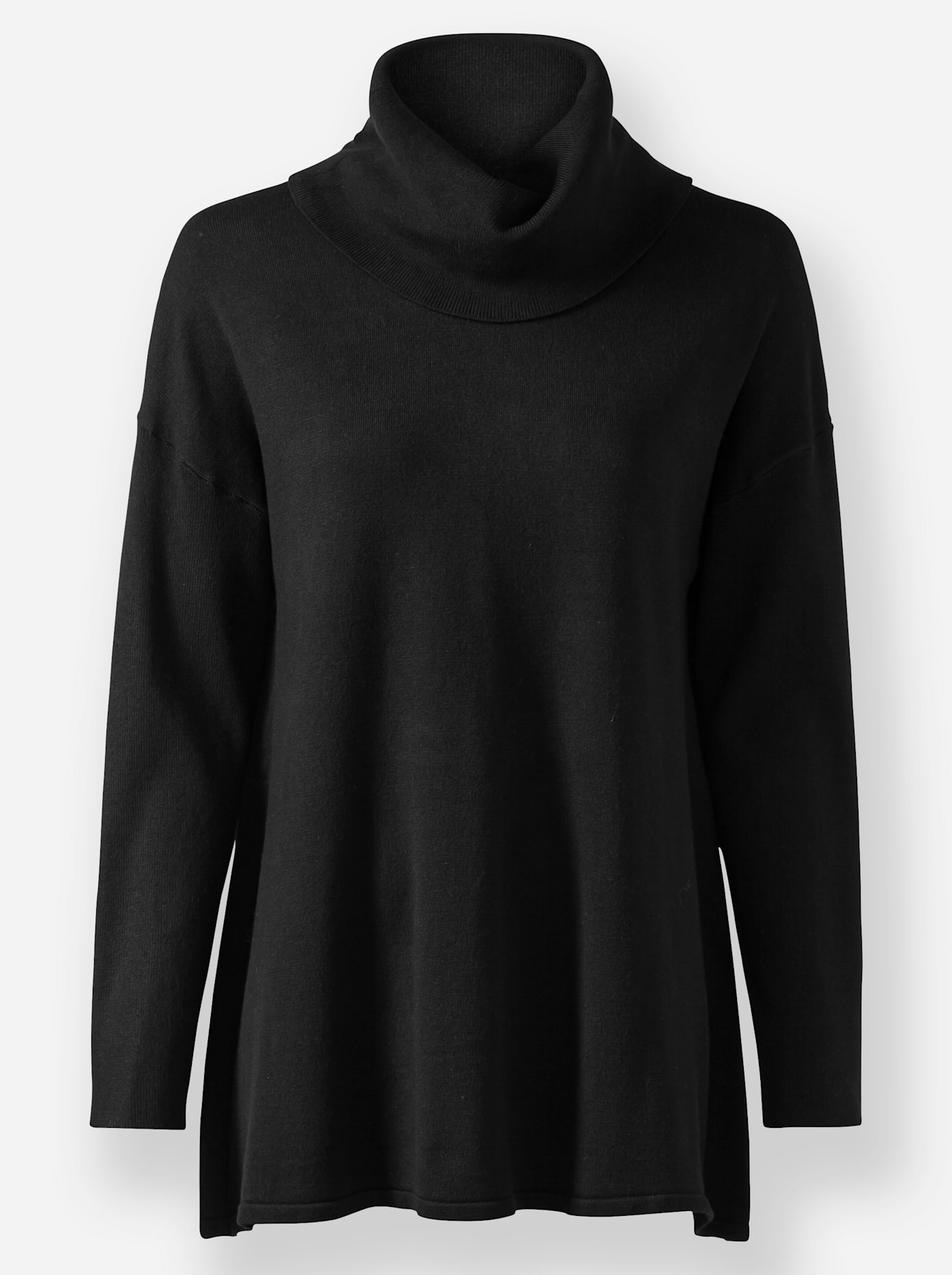 heine Rollkragenpullover »Pullover«