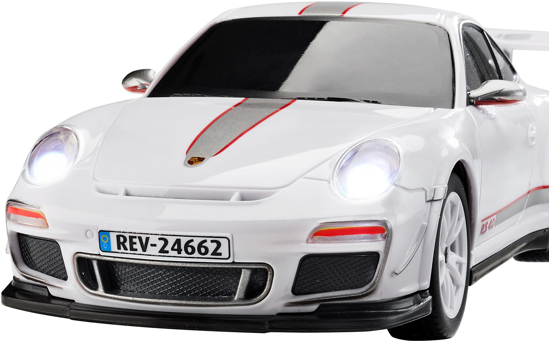 Revell® RC-Auto »Revell® control, Porsche 911 GT3 RS«
