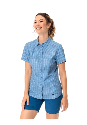 Blusentop »WOMEN'S TACUN SHIRT II«, (1 tlg.)