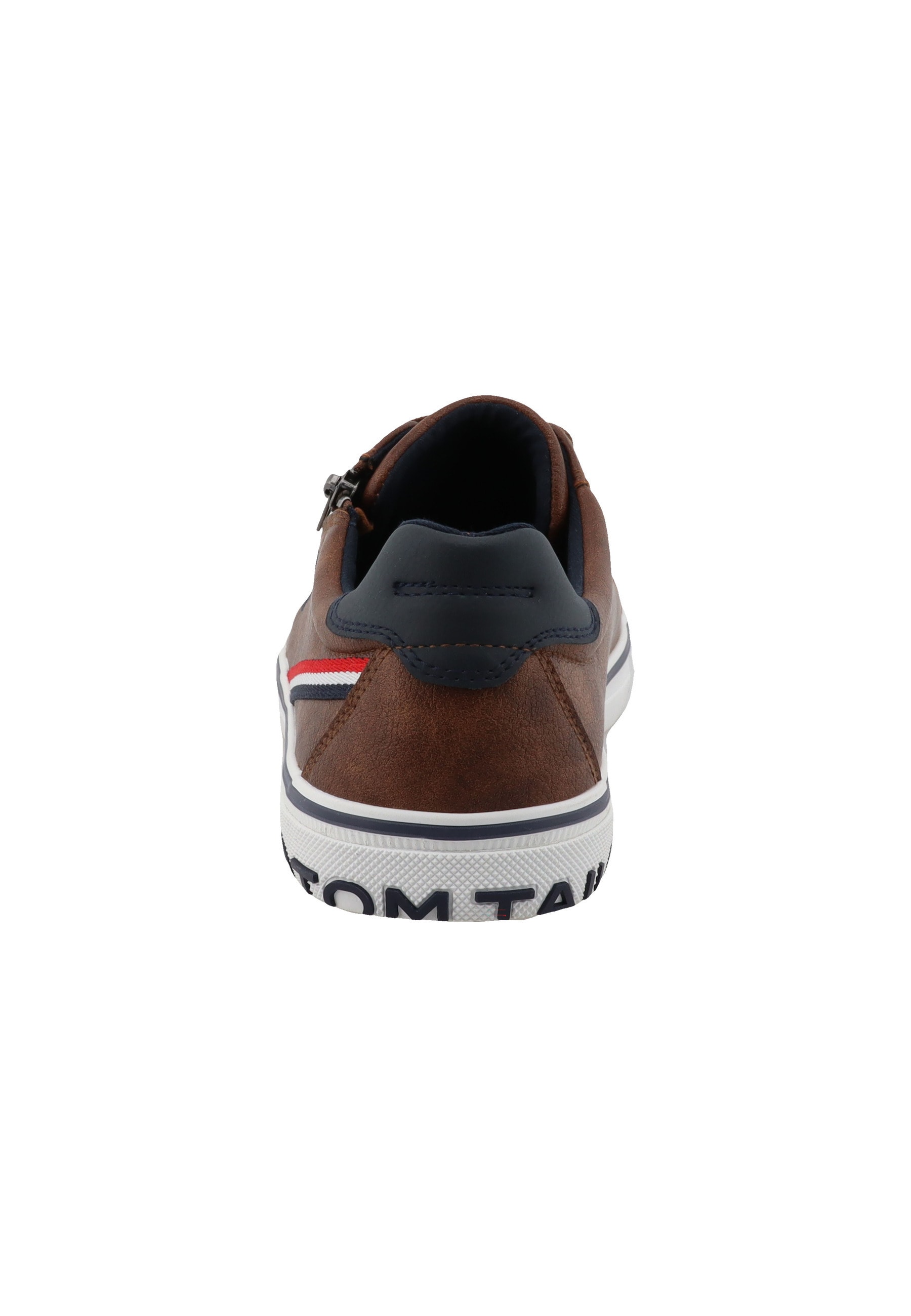 TOM TAILOR Sneaker »Tom Tailor Sneaker Low«