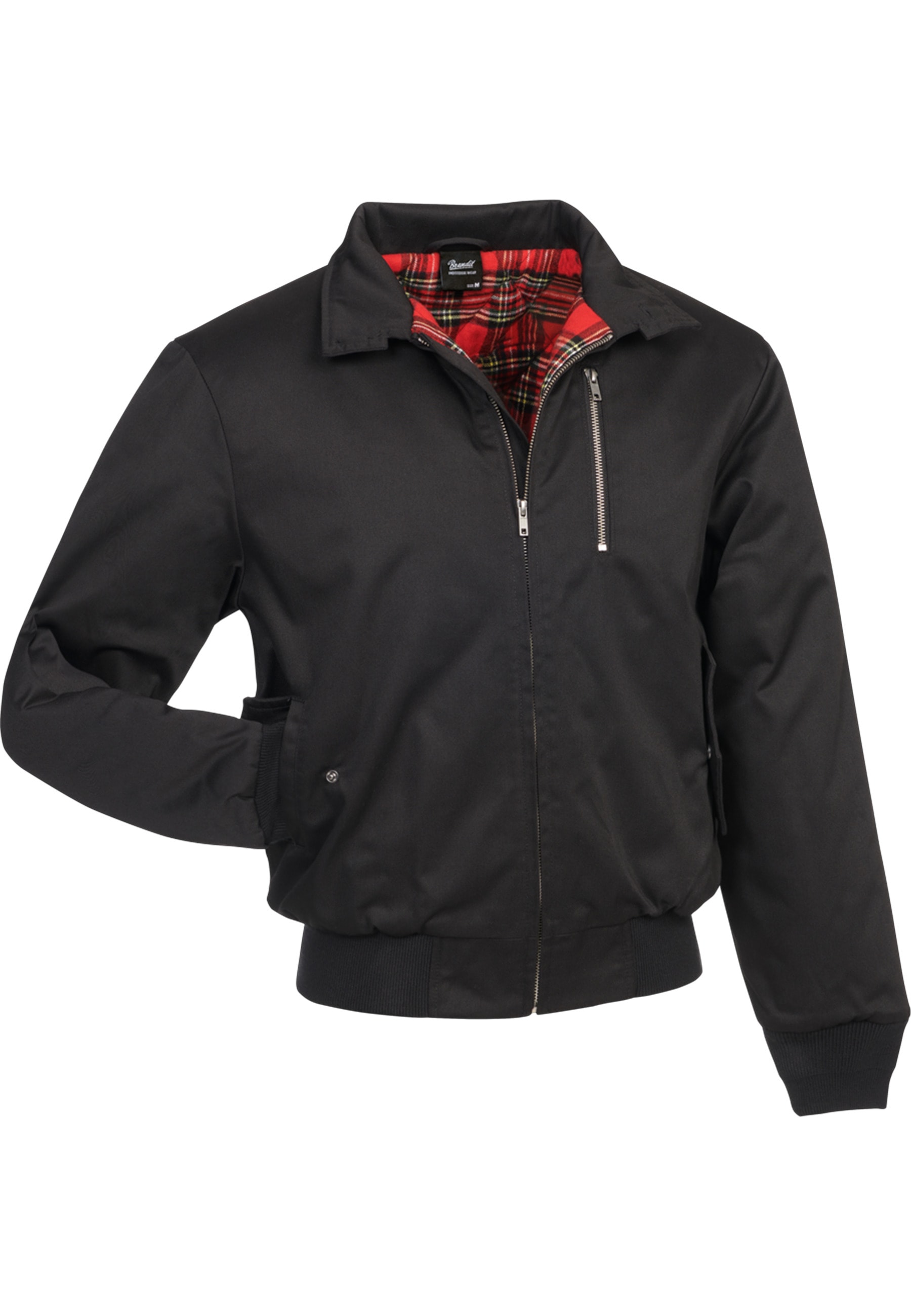 Brandit Winterjacke "Brandit Herren Lord Canterbury Winter" 1 Stk. tlg. ohn günstig online kaufen