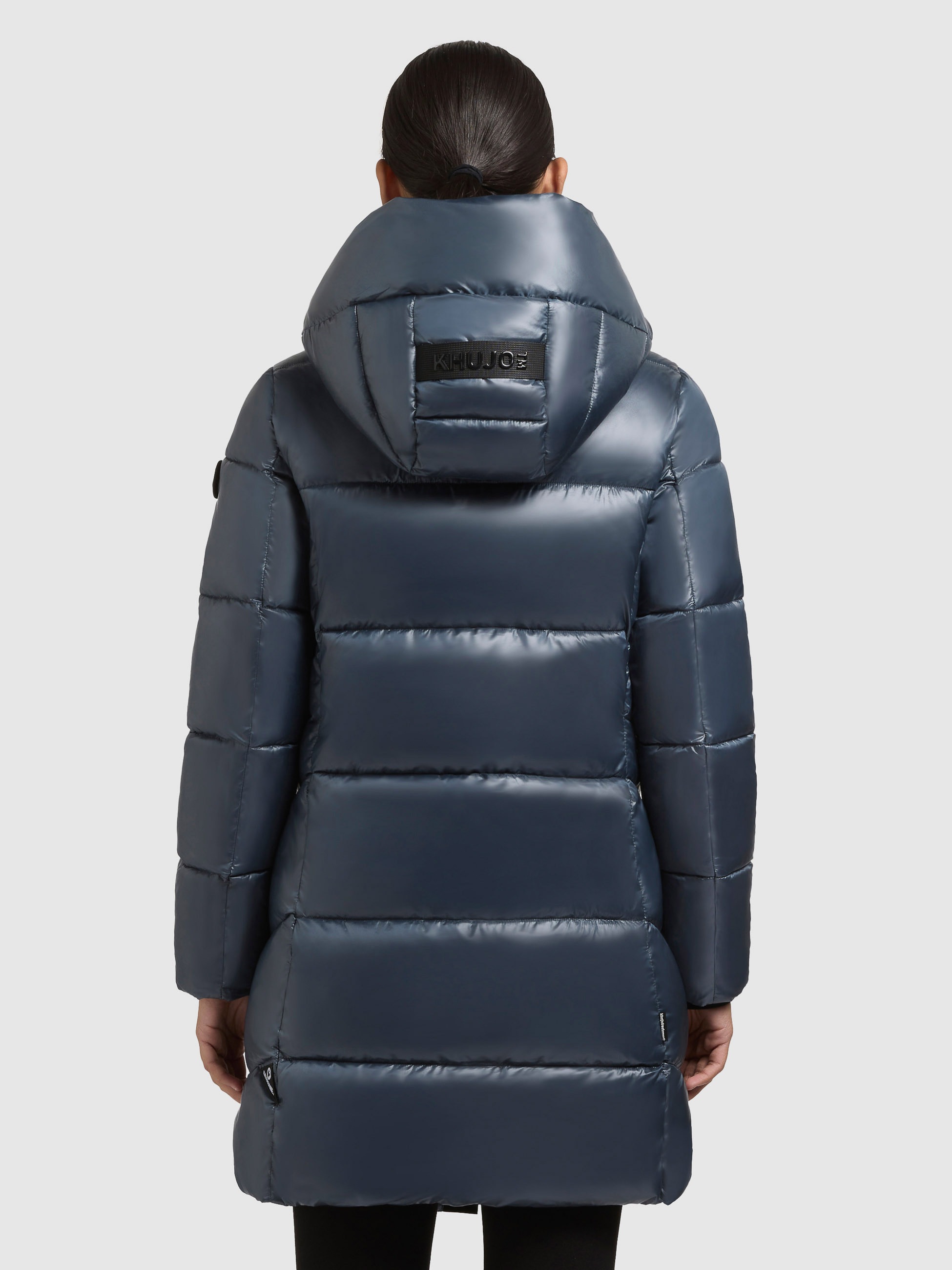 khujo Steppmantel »ADRIANA«