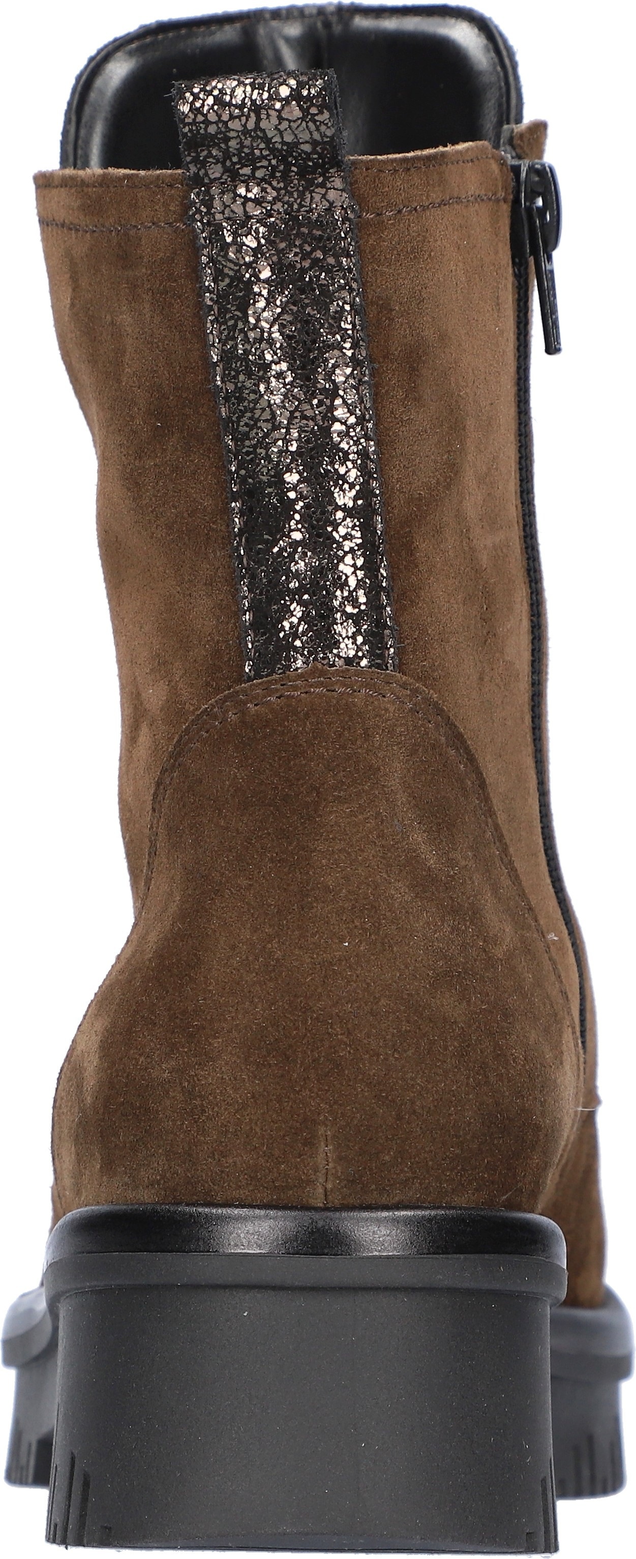 Waldläufer Schnürstiefelette "H-ALEA" Schnürboots, Plateaustiefelette, Komf günstig online kaufen