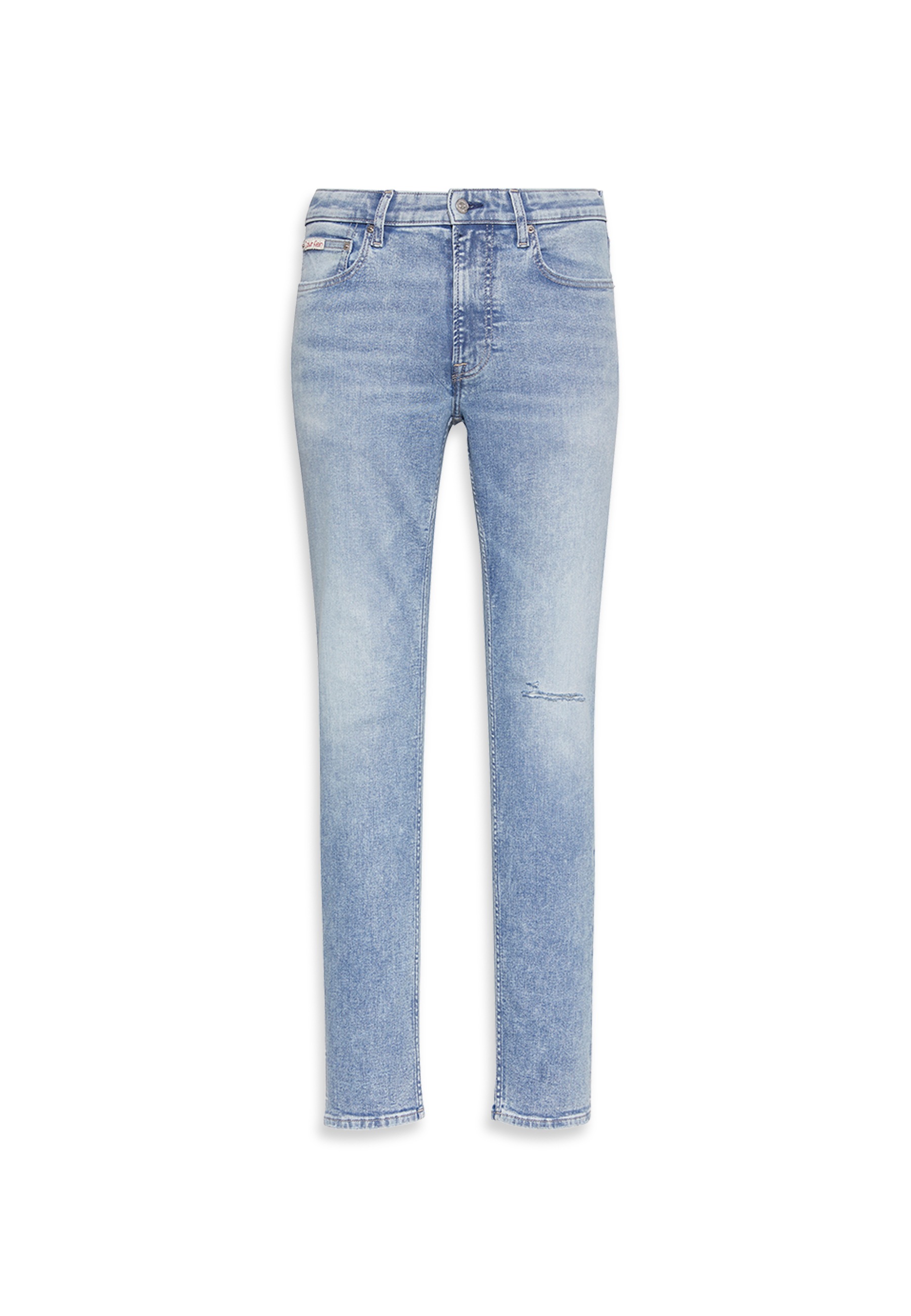 Calvin Klein Jeans Skinny-fit-Jeans »SKINNY JEANS«, Skinny fit
