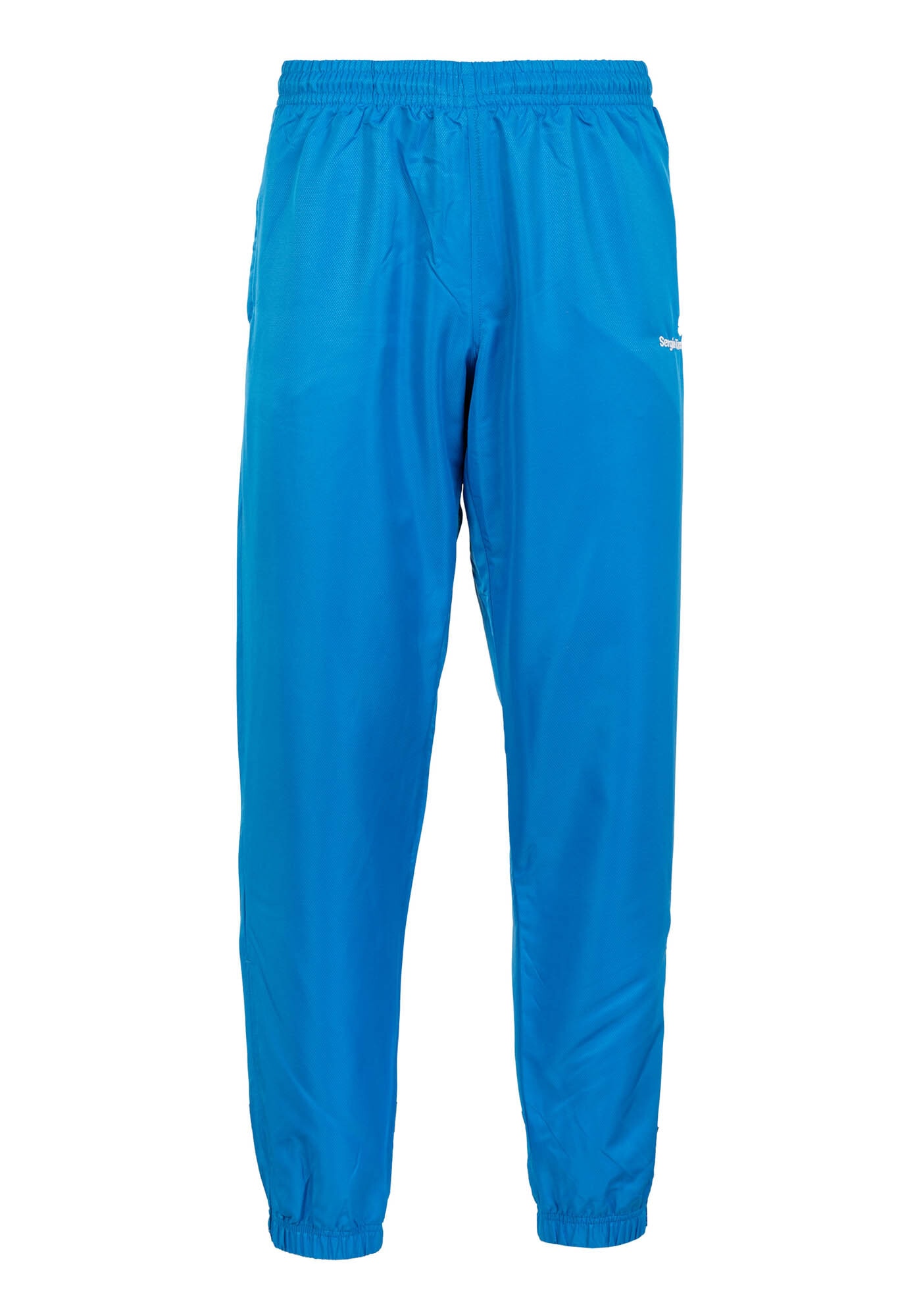 Sergio Tacchini Jogginghose "CARSON 021 SLIM PANT Herren", Trainingshose Herren, Jogginghose, Retro, Sporthose, Streetwe