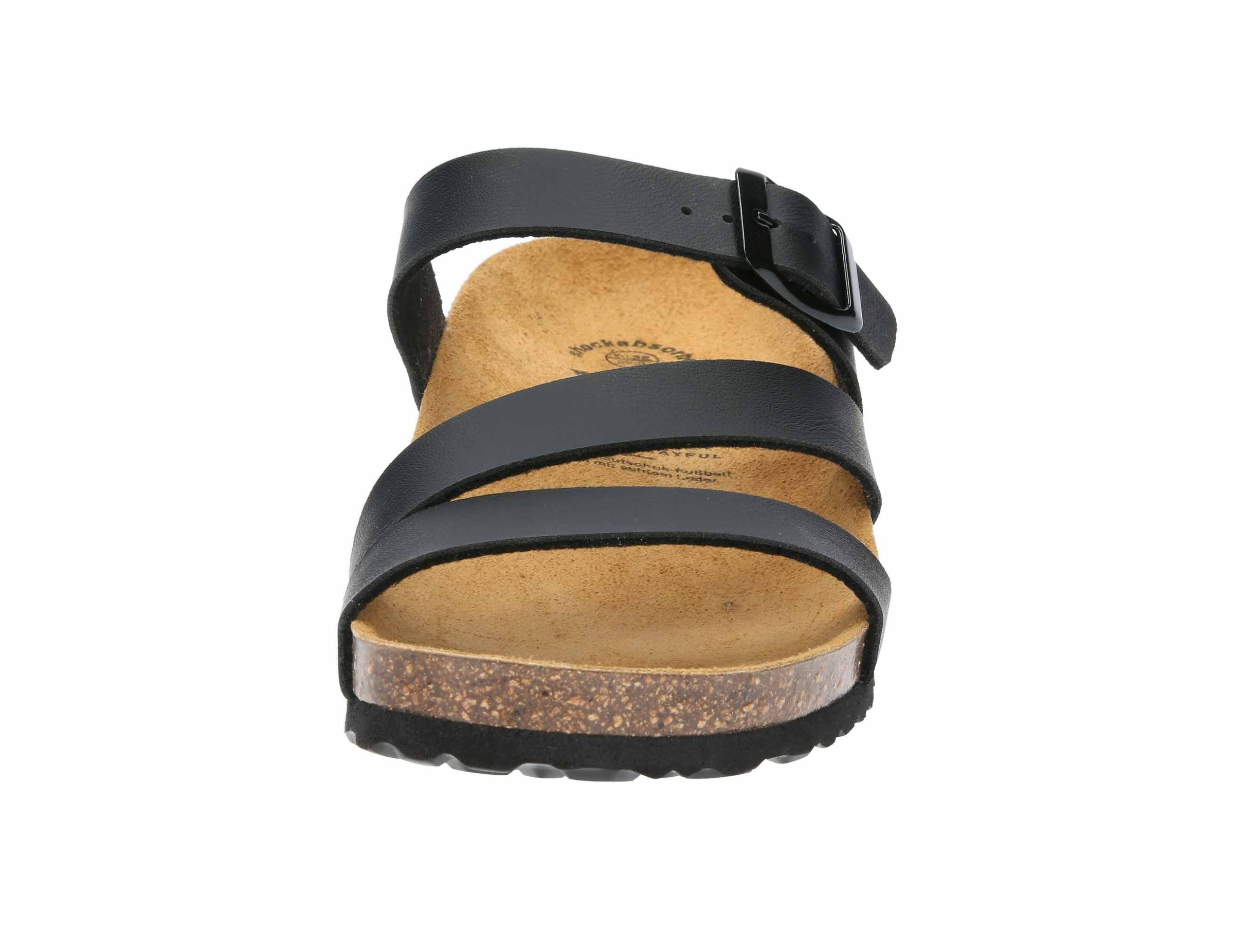 Thumbnail - Lico Pantolette "Pantolette Natural Glitter"