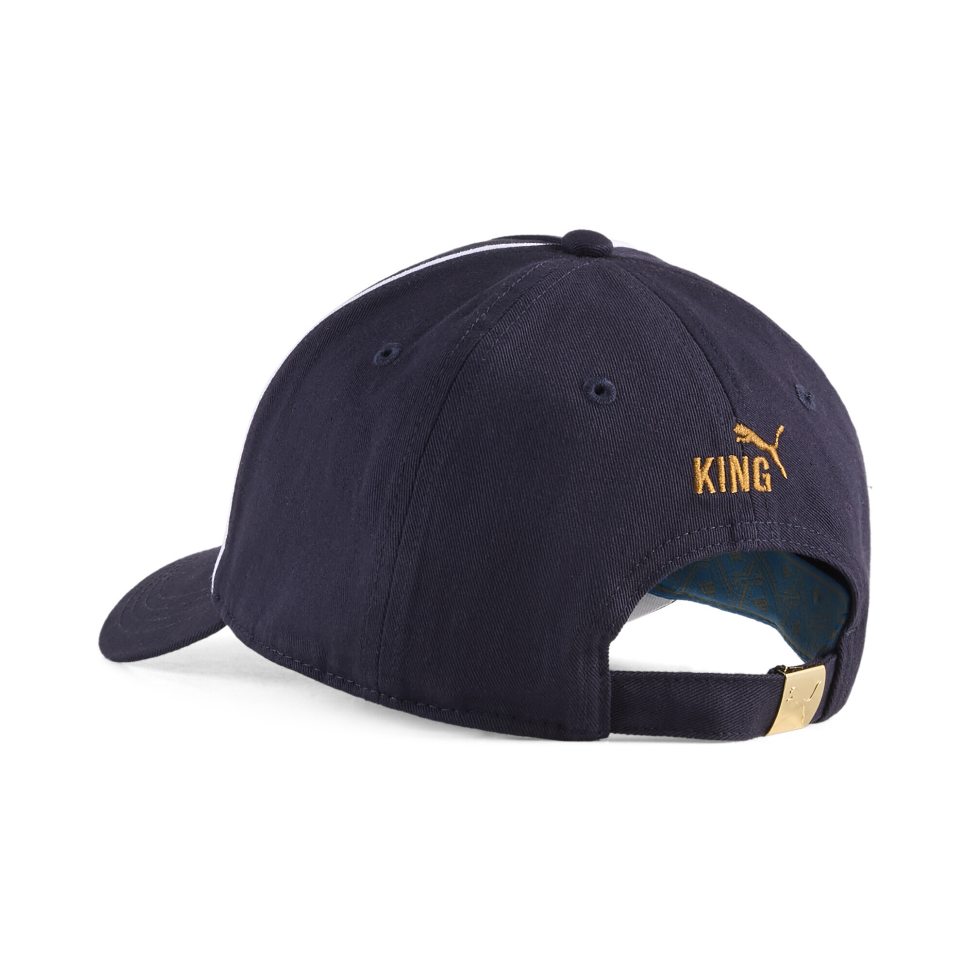 PUMA Flex Cap "Olympique de Marseille KING Cap Erwachsene" günstig online kaufen