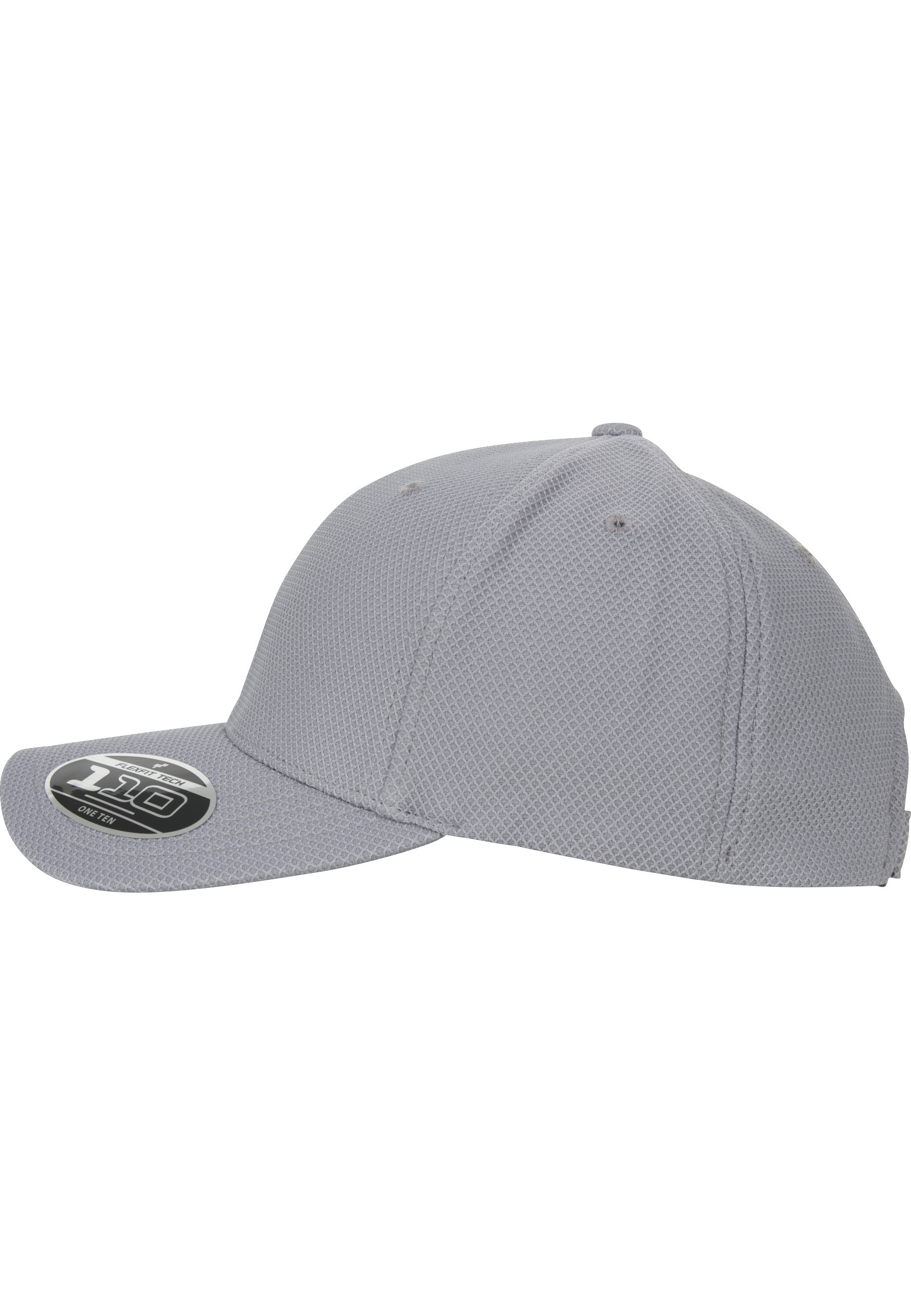 Flexfit Fitted Cap »Flexfit Unisex 110 Hybrid«
