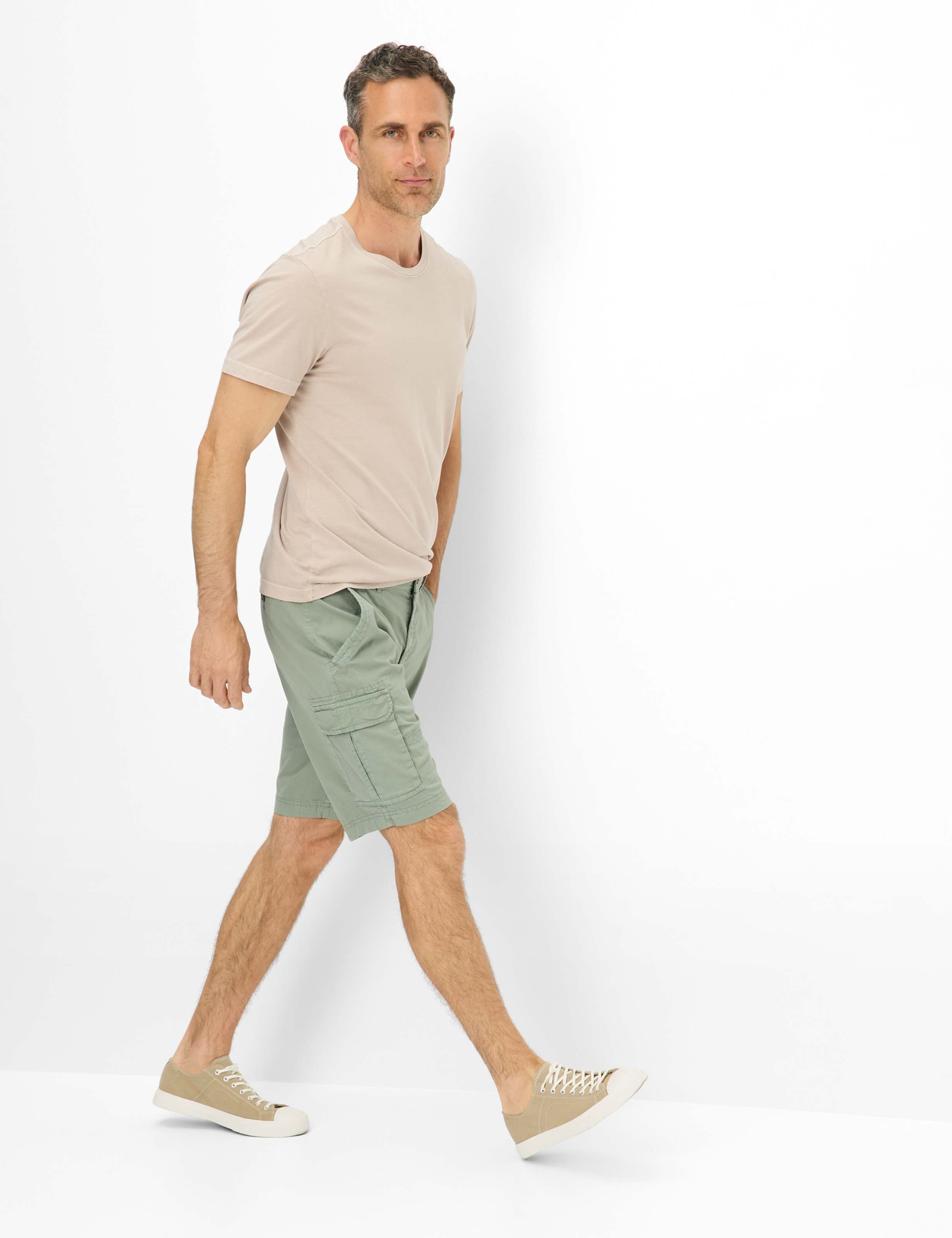 EUREX by BRAX Cargohose »Style BODO«