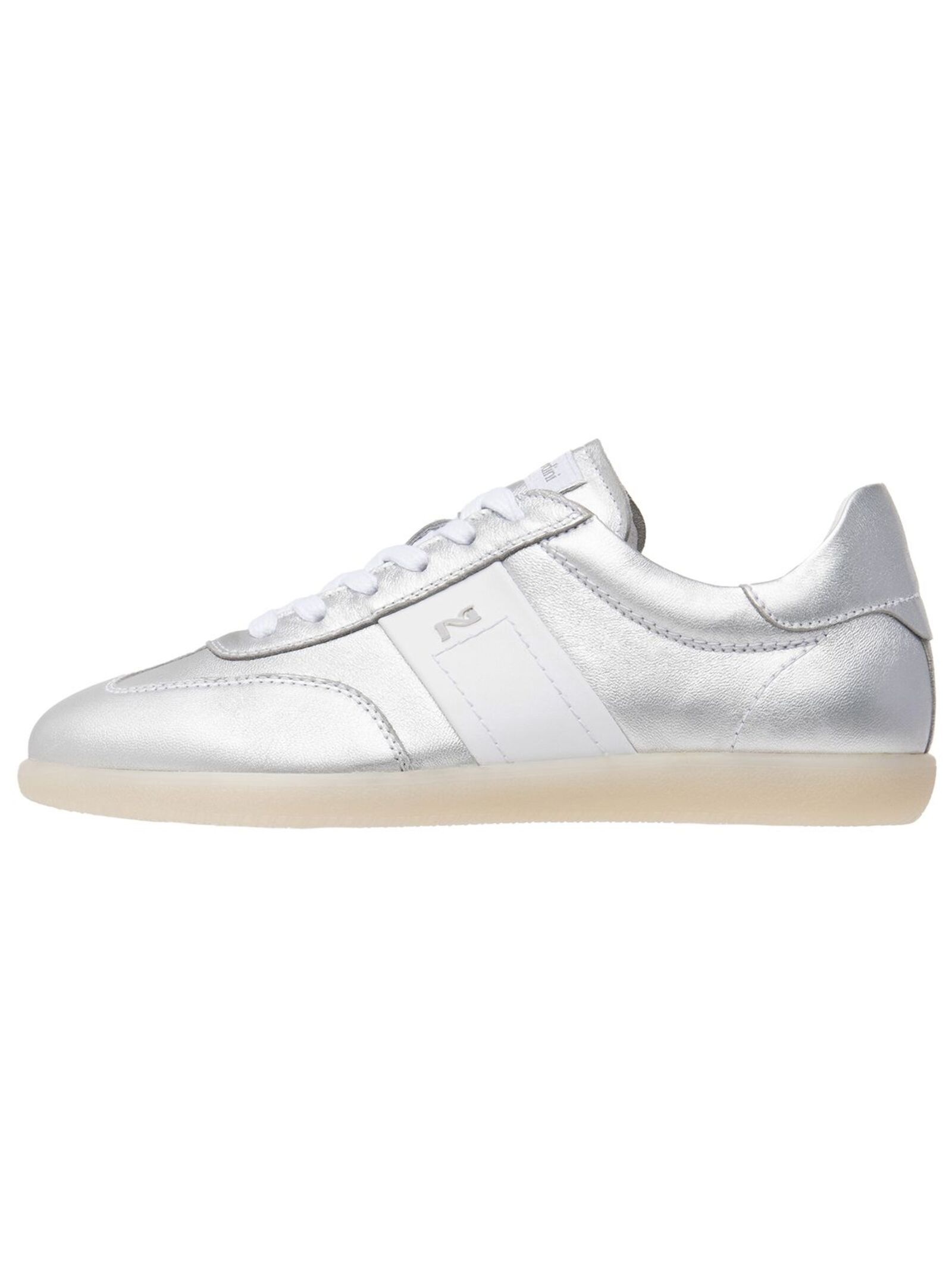 Nero Giardini Sneaker "Nero Giardini Sneaker Leder" günstig online kaufen