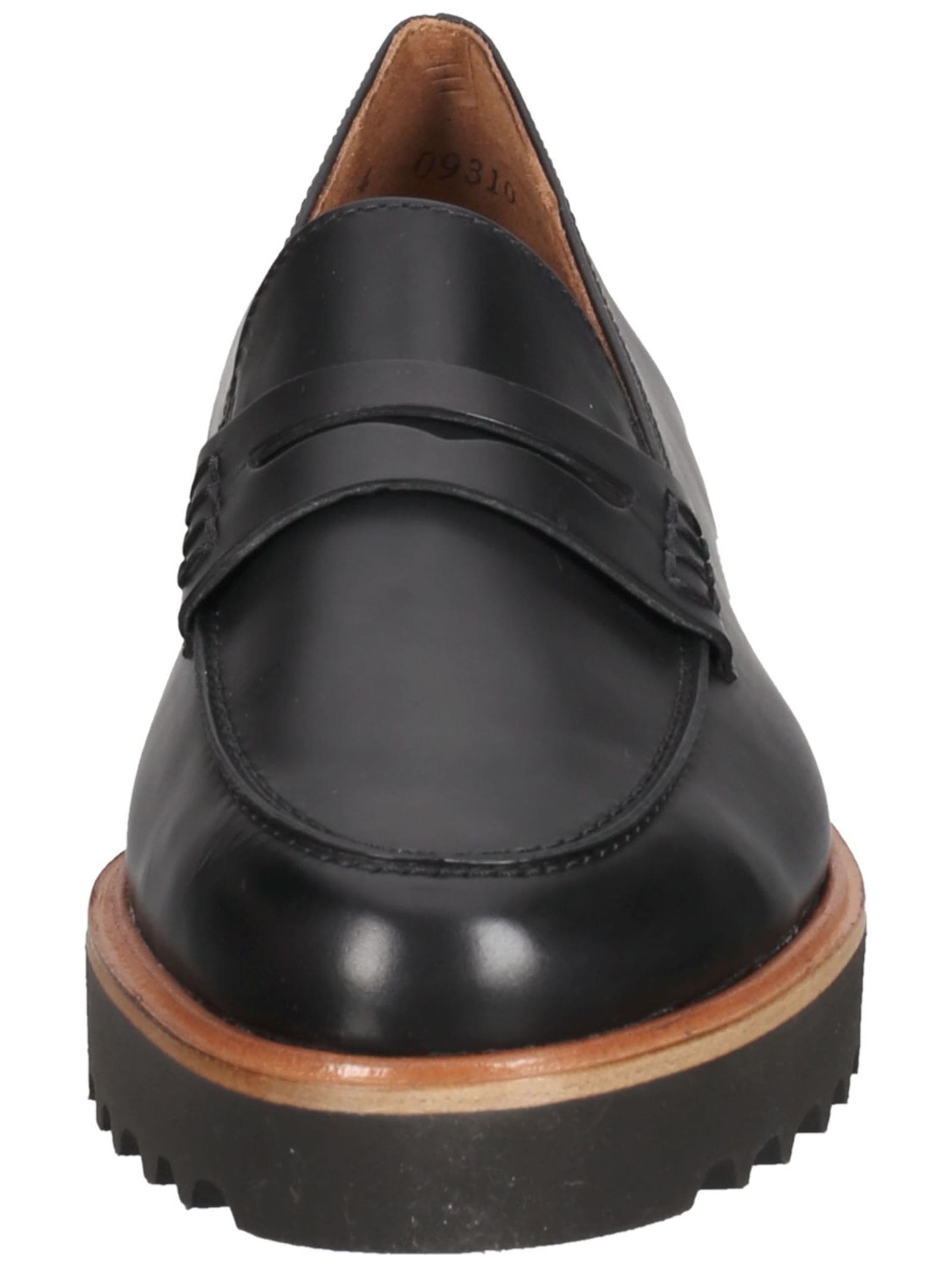 Paul Green Slipper »Paul Green Slipper Glattleder«