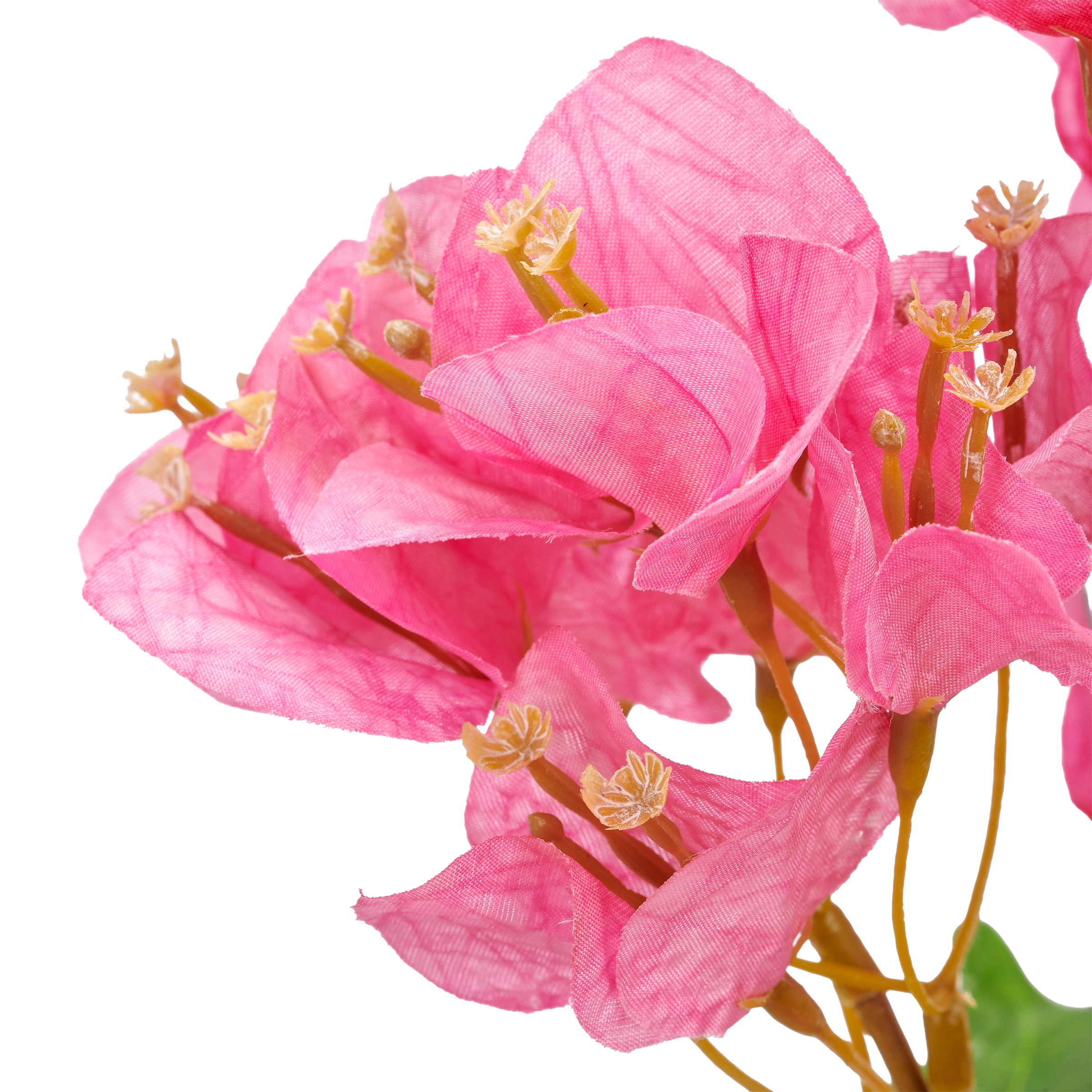 Creativ green Kunstzweig »Bougainvilleazweig« mit traumhaft schönen Blüten