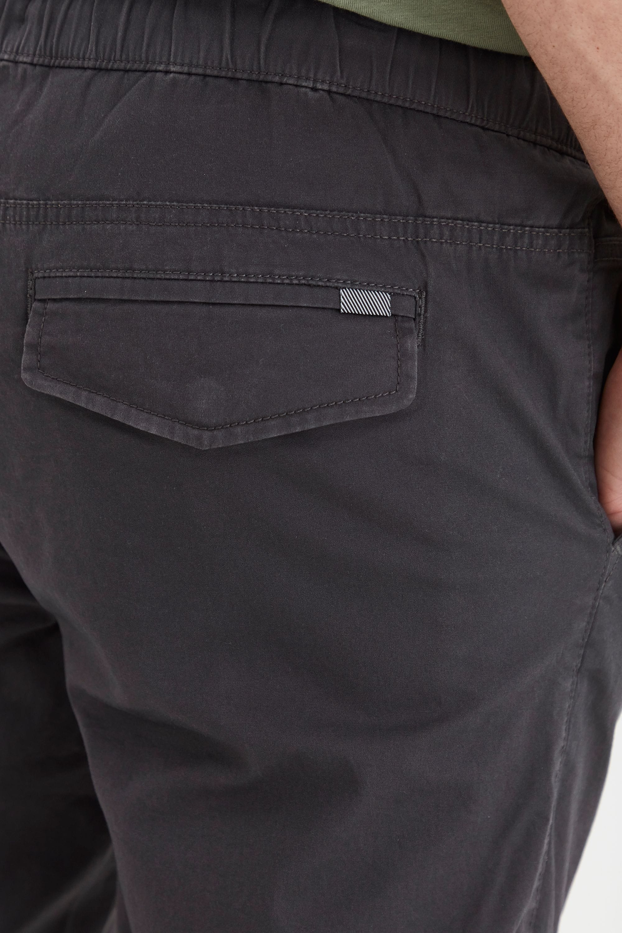 !Solid Chinohose »Chinohose SDSinan«