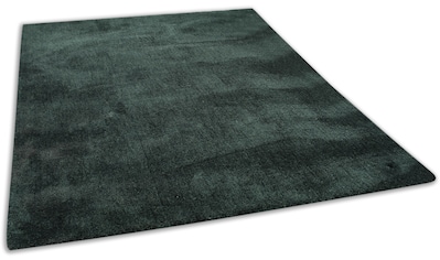 Hochflor-Teppich »Shaggy Teppich Cozy«, rechteckig