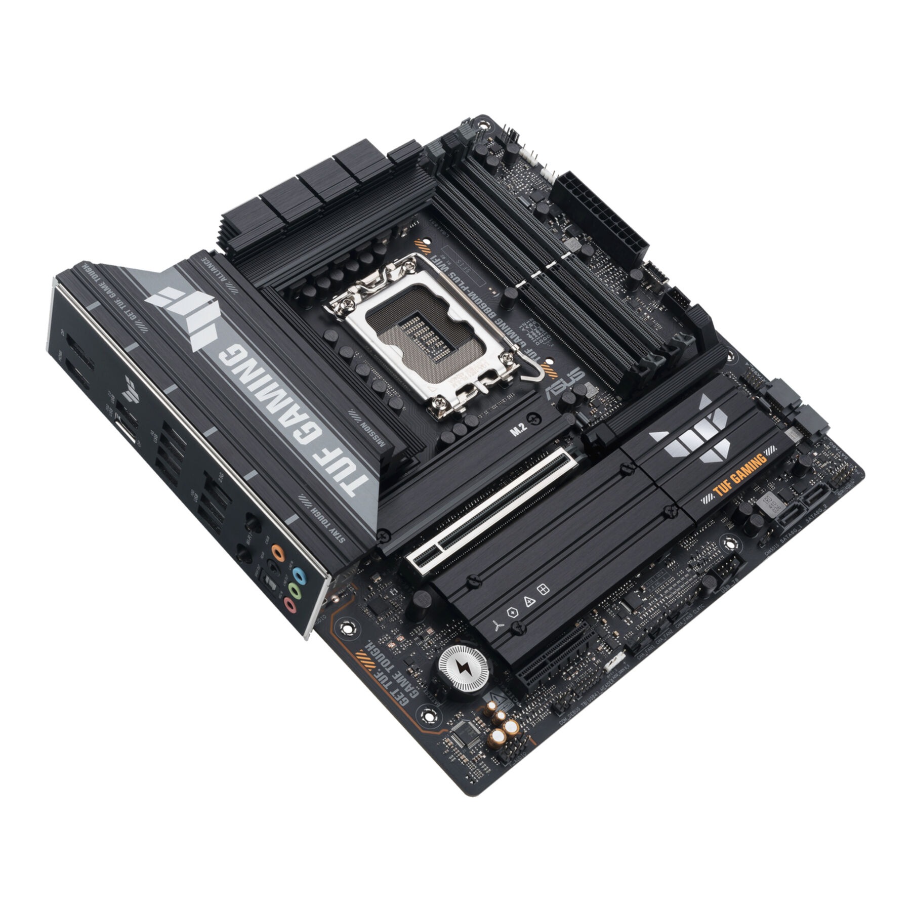 Asus Mainboard »TUF GAMING B860M-PLUS WIFI«