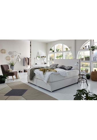 Boxspringbett »Amelia«