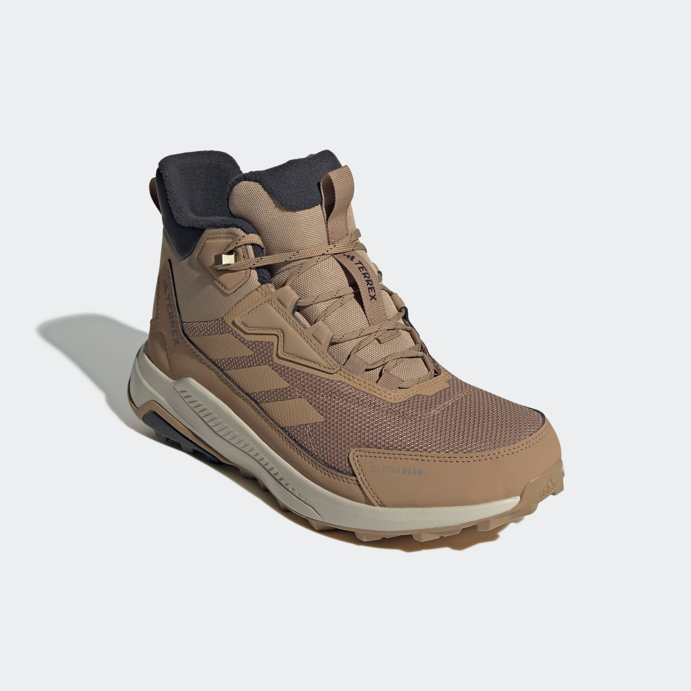 adidas TERREX Wanderschuh "TERREX ANYLANDER CLIMAWARM+ E" günstig online kaufen