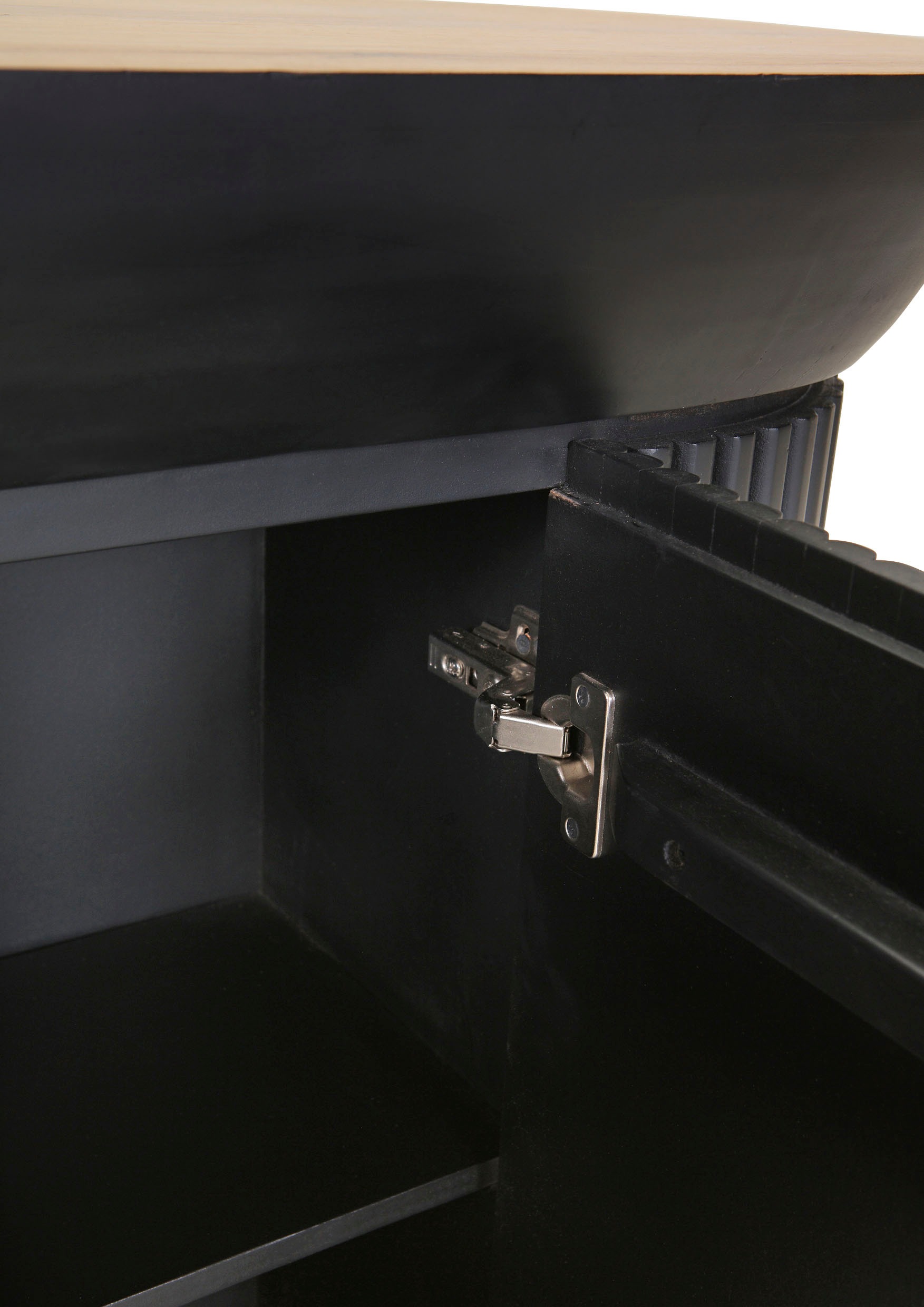 Gutmann Factory Konsole