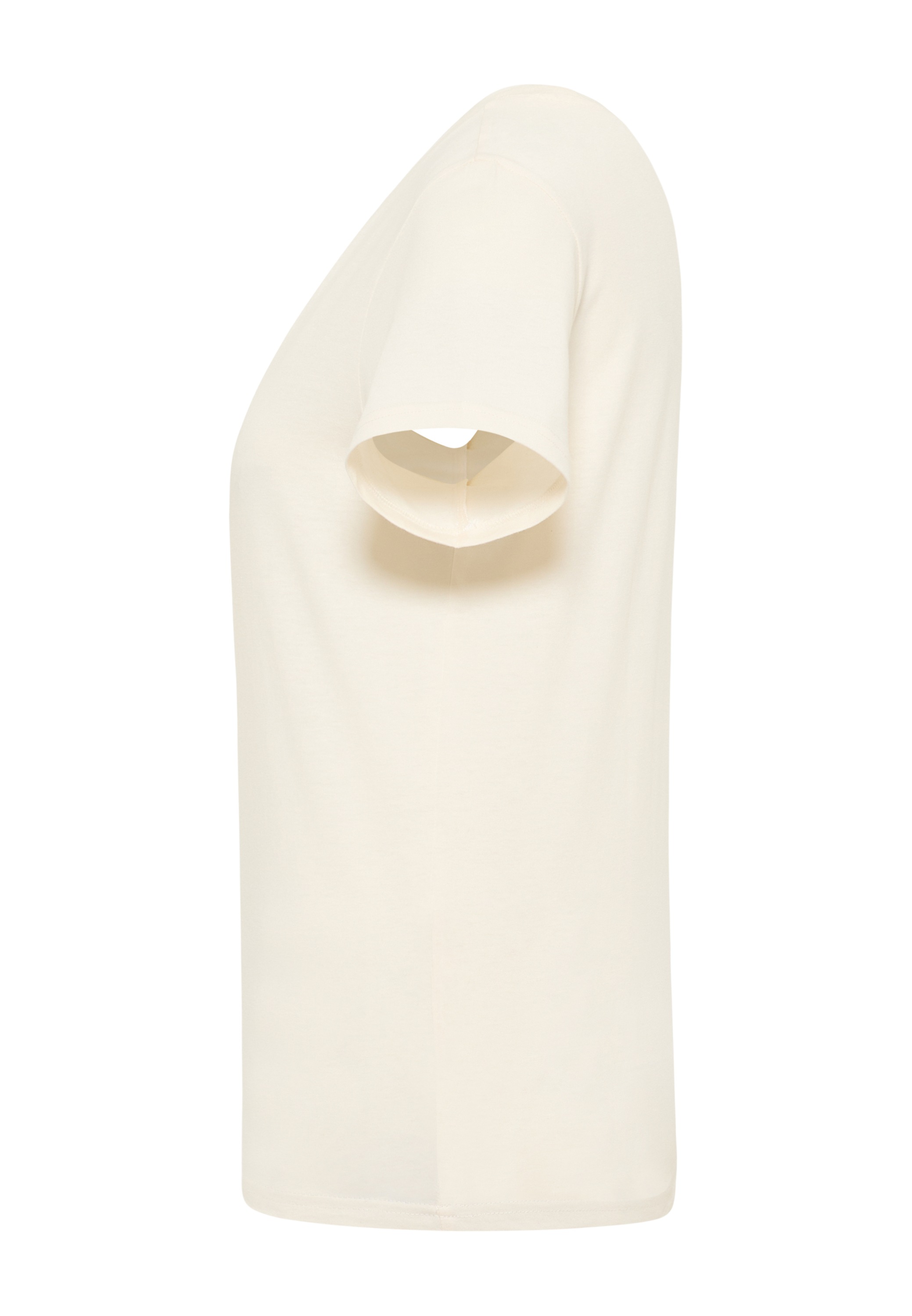 MUSTANG Kurzarmshirt »Damen Style Alma«