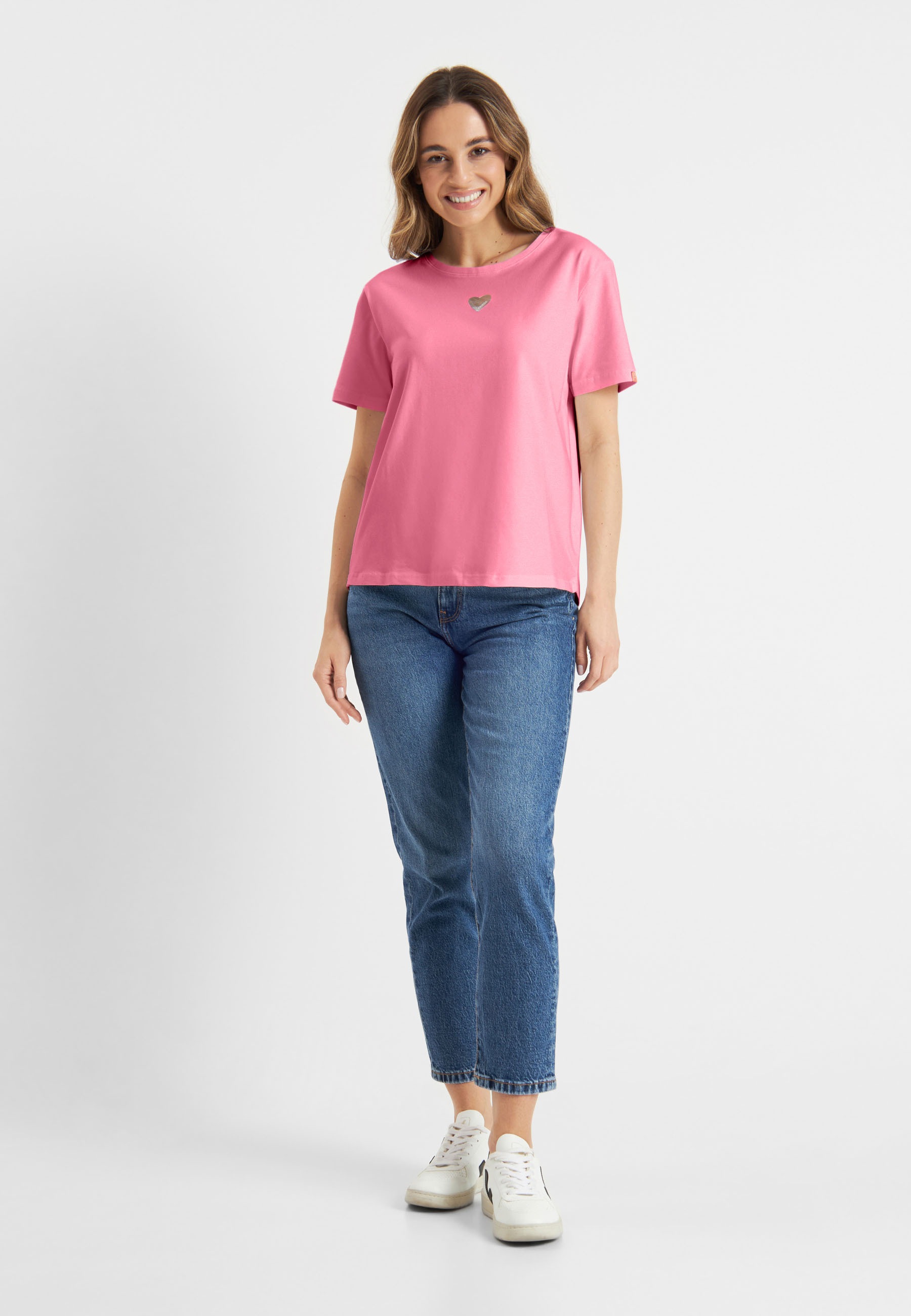 Frieda & Freddies T-Shirt »Frieda & Freddies T-Shirt«