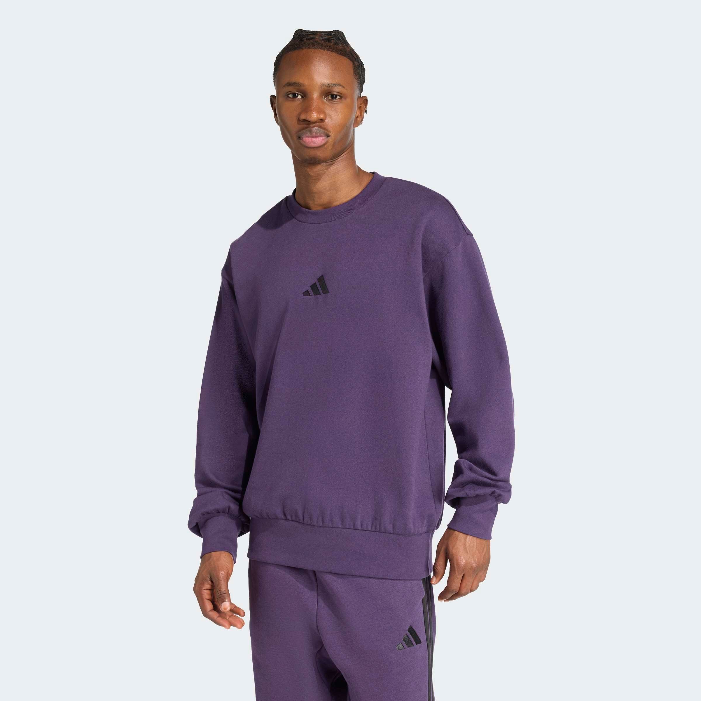 adidas Sportswear Sweatshirt "M FEELCOZY SWT" günstig online kaufen