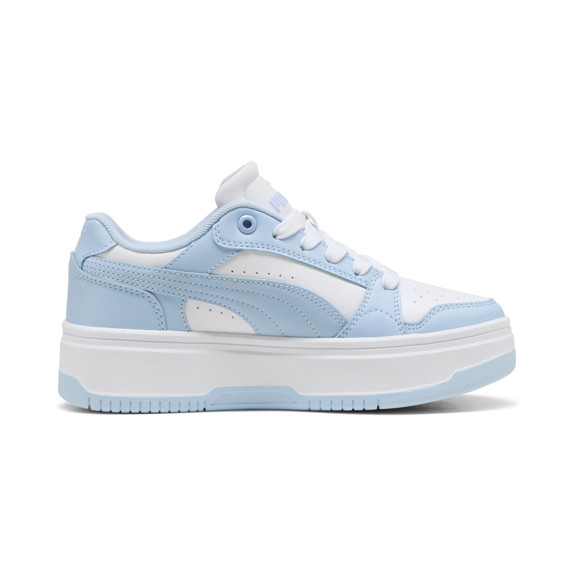 Thumbnail - PUMA Sneaker "REBOUND FEMME JR"