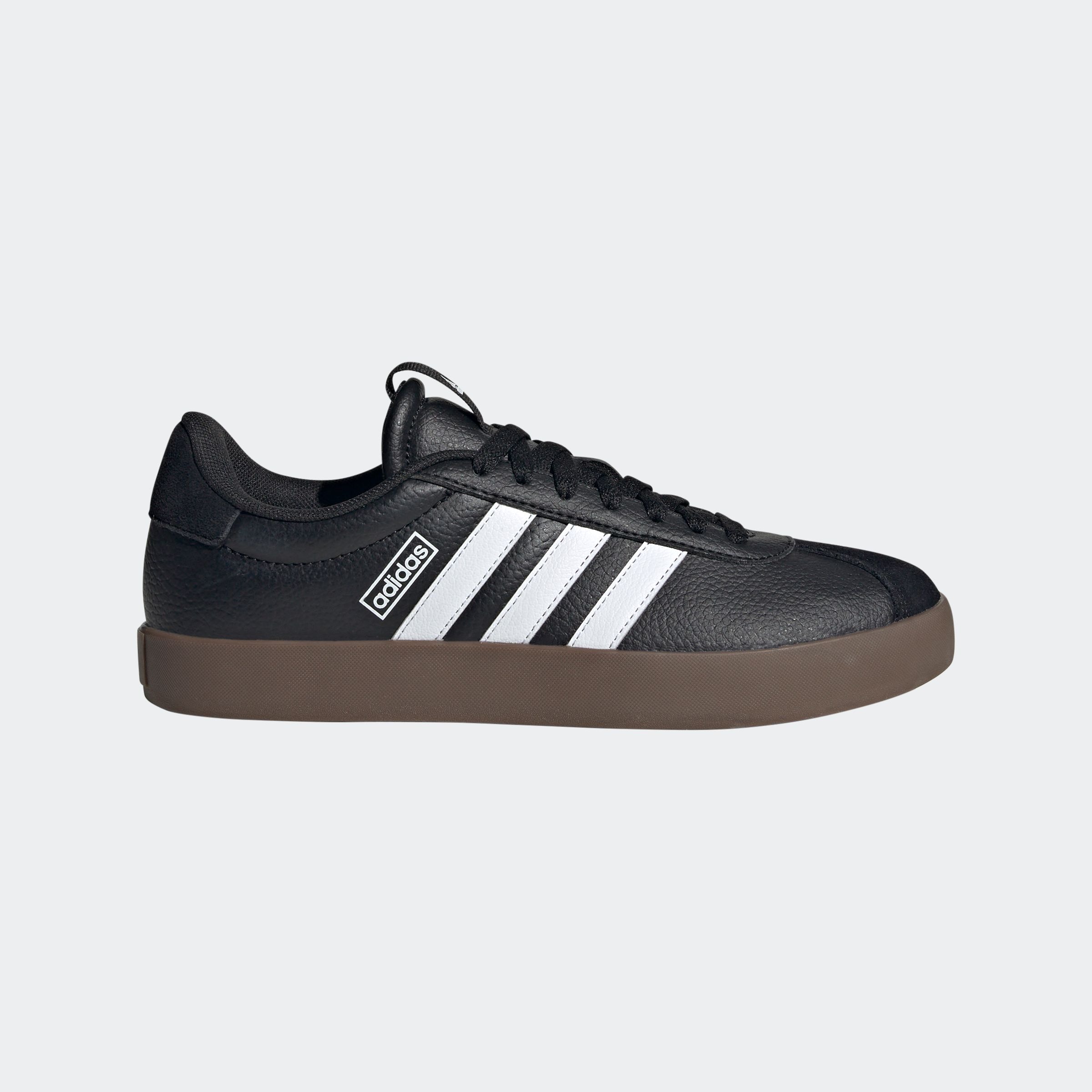adidas Sportswear Sneaker »VL COURT 3.0«, inspiriert vom Design des adidas samba