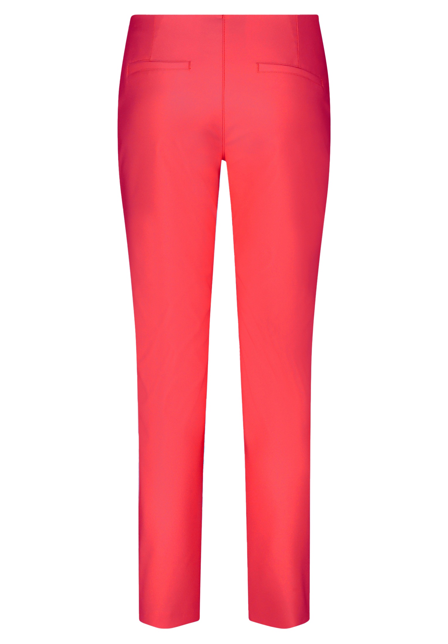 Betty Barclay Bügelfaltenhose »Betty Barclay Businesshose Slim Fit«, Material