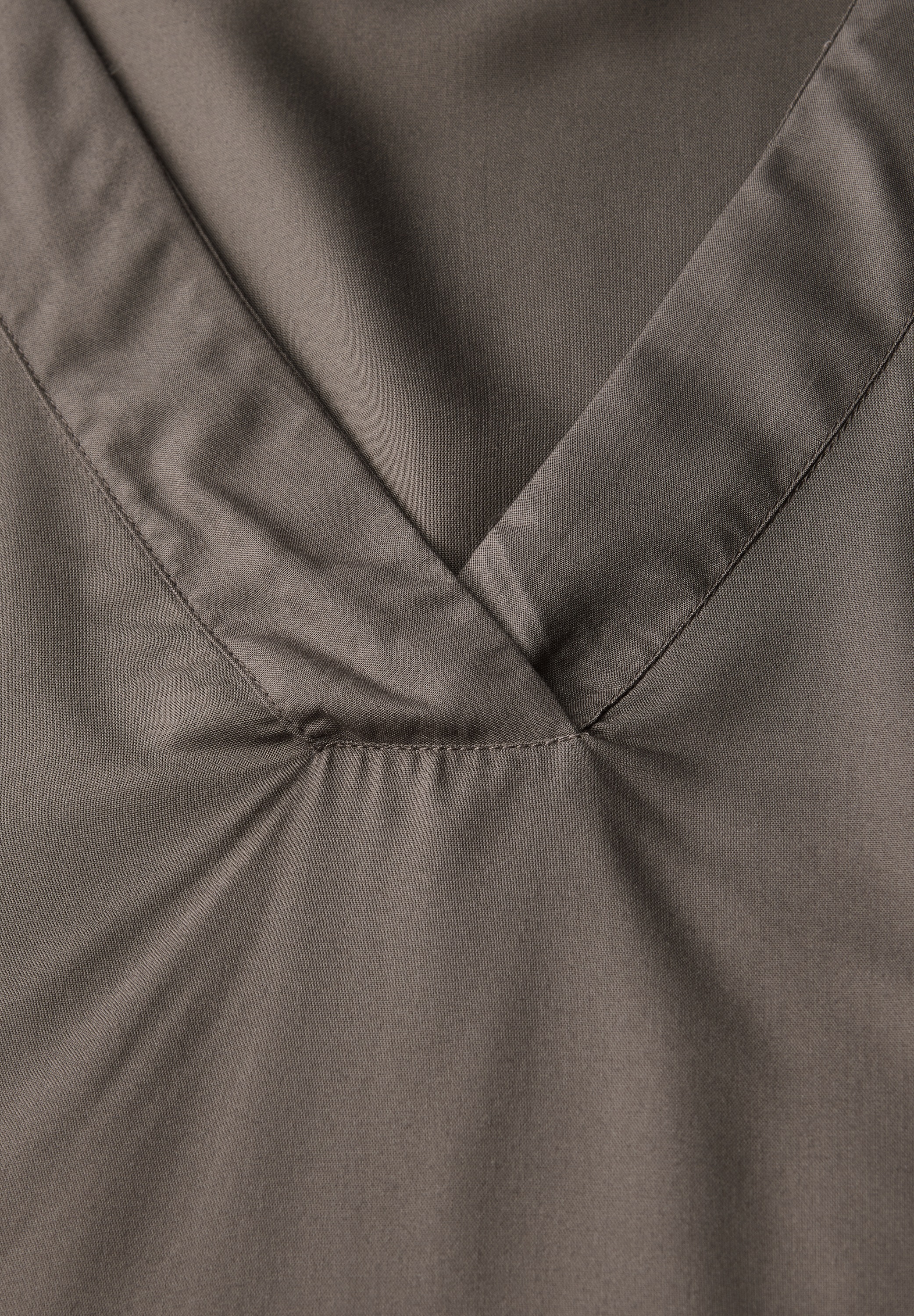 STREET ONE Shirtbluse, aus softer Viskose