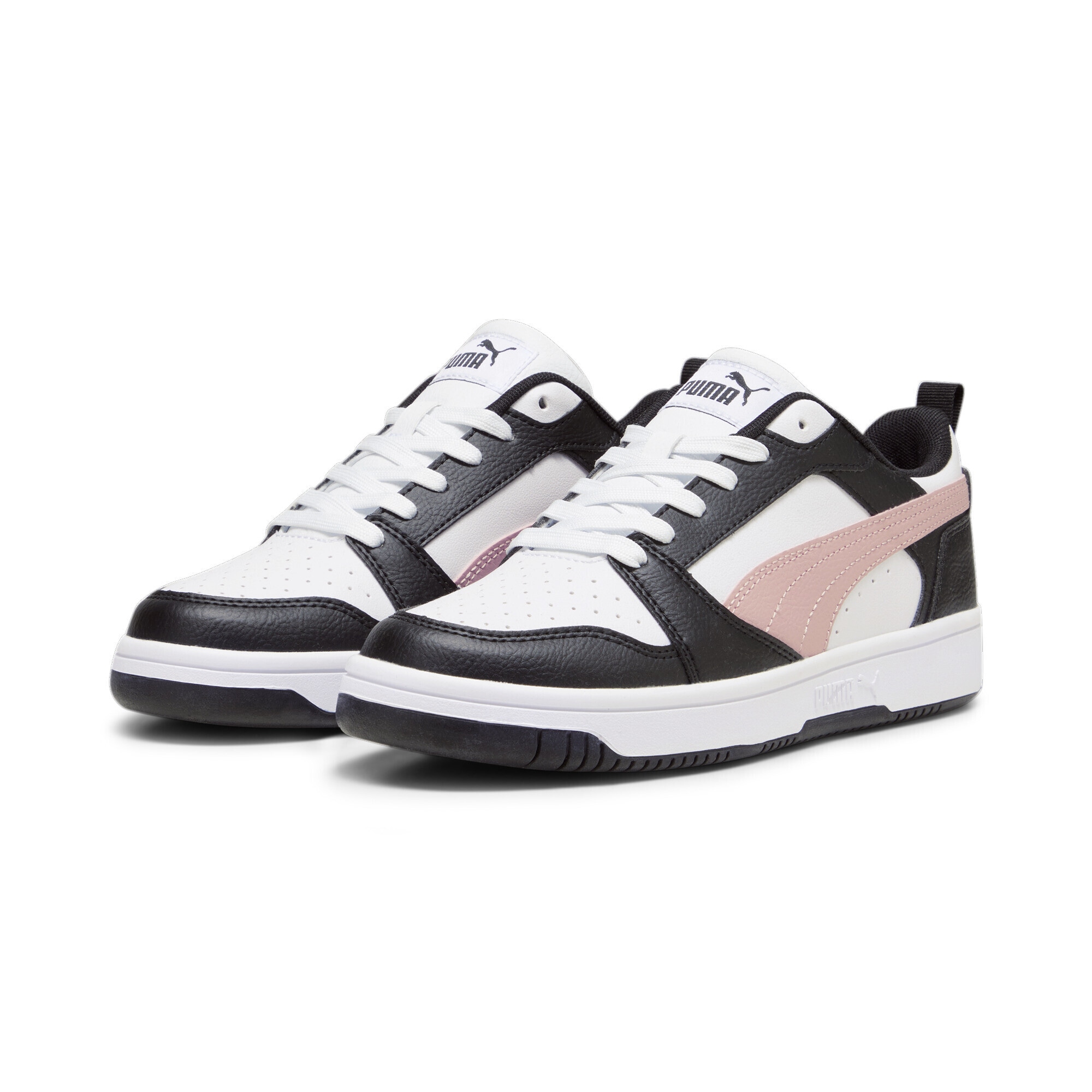 PUMA Sneaker "Rebound V6 Low Sneakers Erwachsene" günstig online kaufen