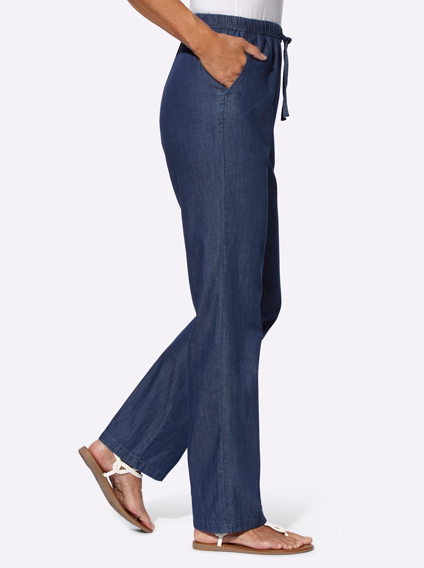 Classic Basics Bequeme Jeans 1 Stk. tlg. günstig online kaufen