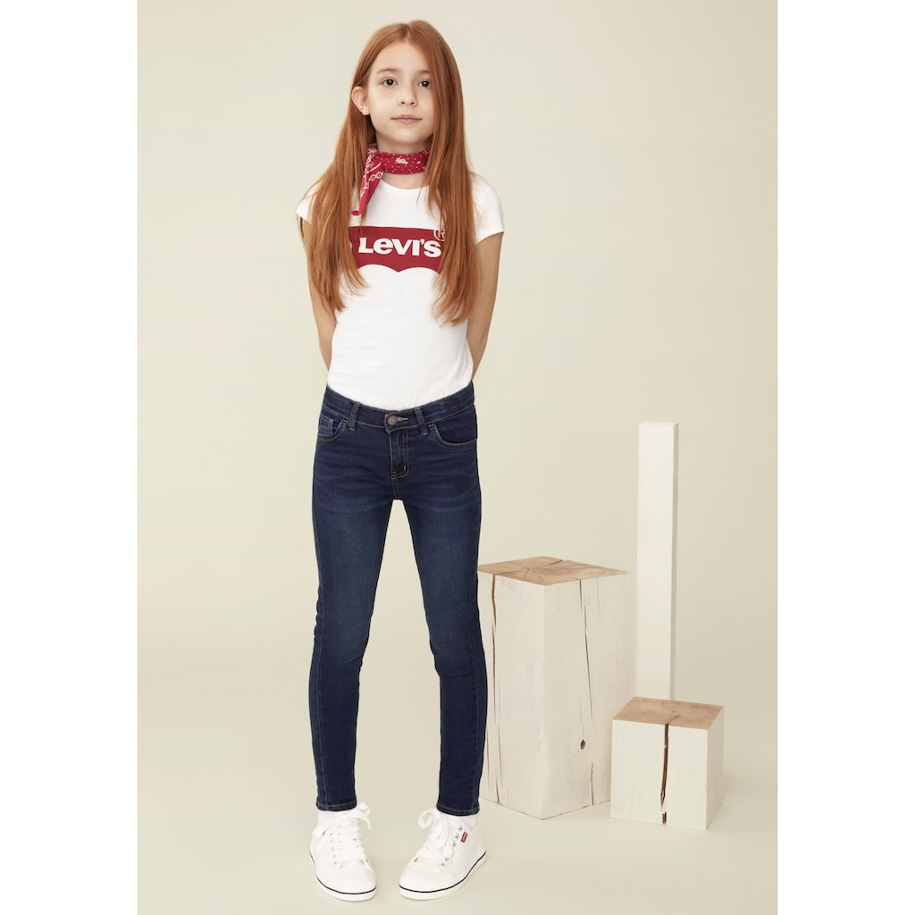 Levi's® Kids T-Shirt »BATWING TEE«