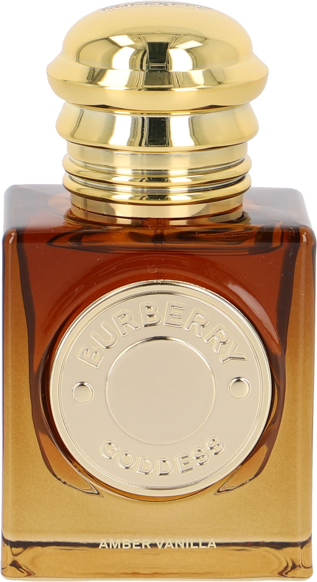 BURBERRY Eau de Parfum »BURBERRY Goddess Amber Vanilla EDP Vapo Intense 30 ml«