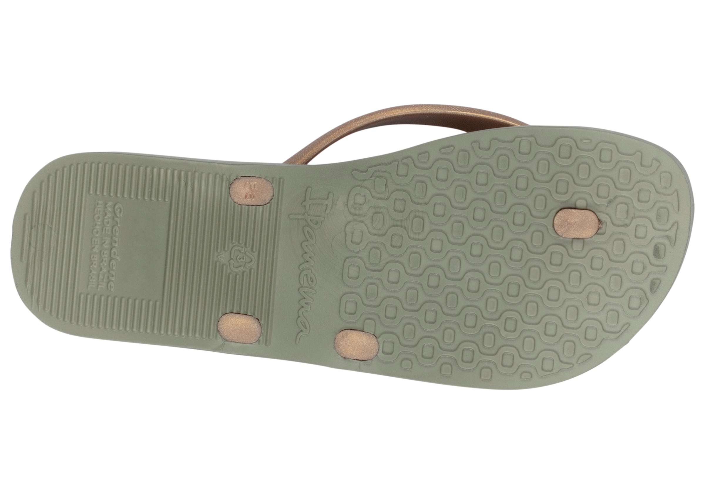 Ipanema Zehentrenner »IPANEMA COMFY FEM«