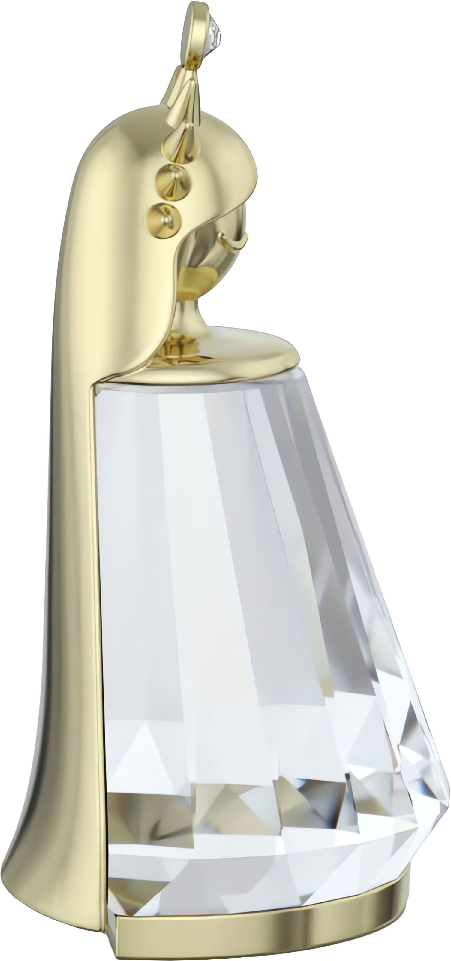 Swarovski Dekofigur »Kristallfigur Sammelfigur Zodiac Jungfrau, 5679883«, Swarovski® Kristall