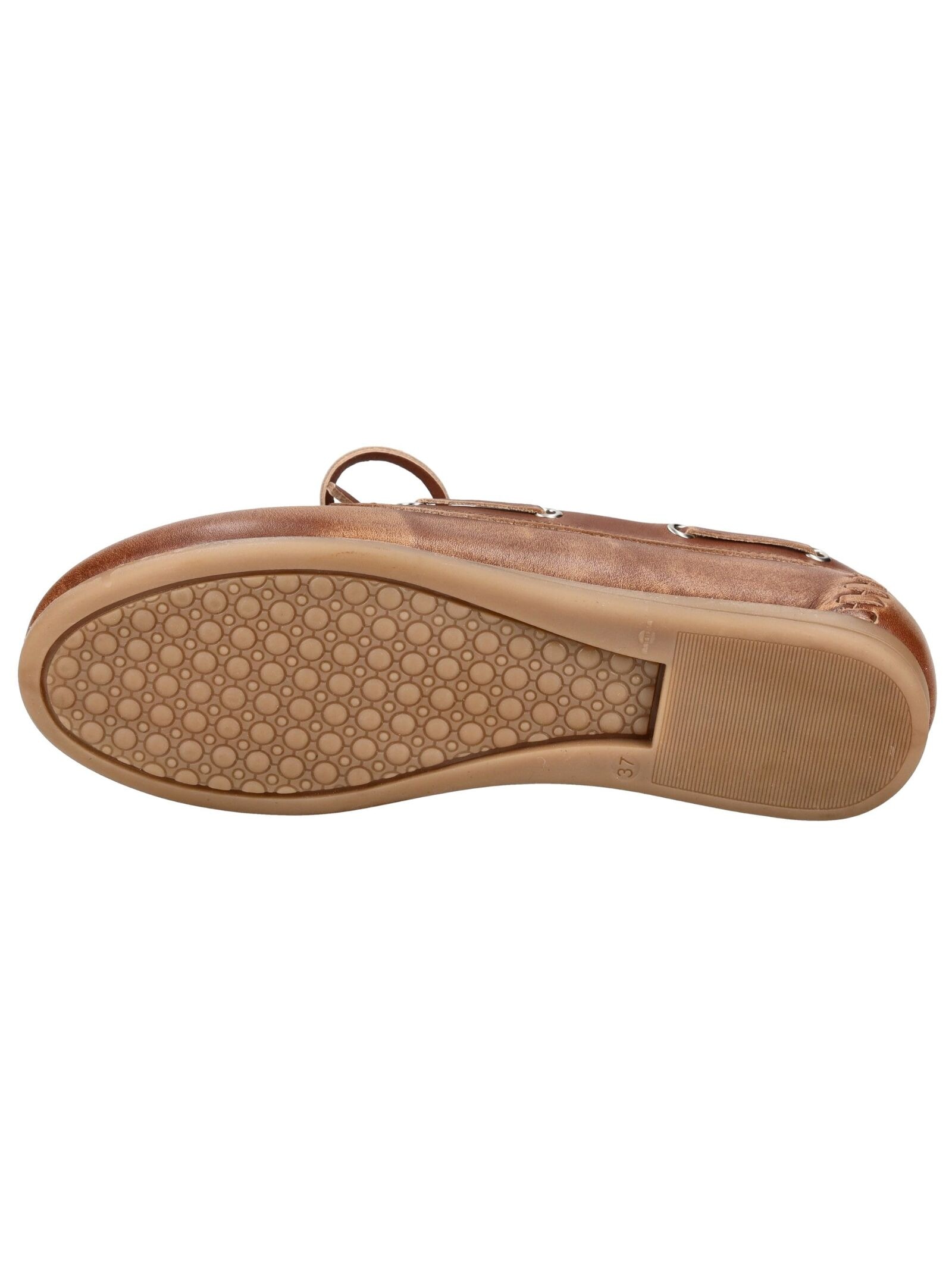 Pavement Bootsschuh »Pavement Halbschuhe Leder«