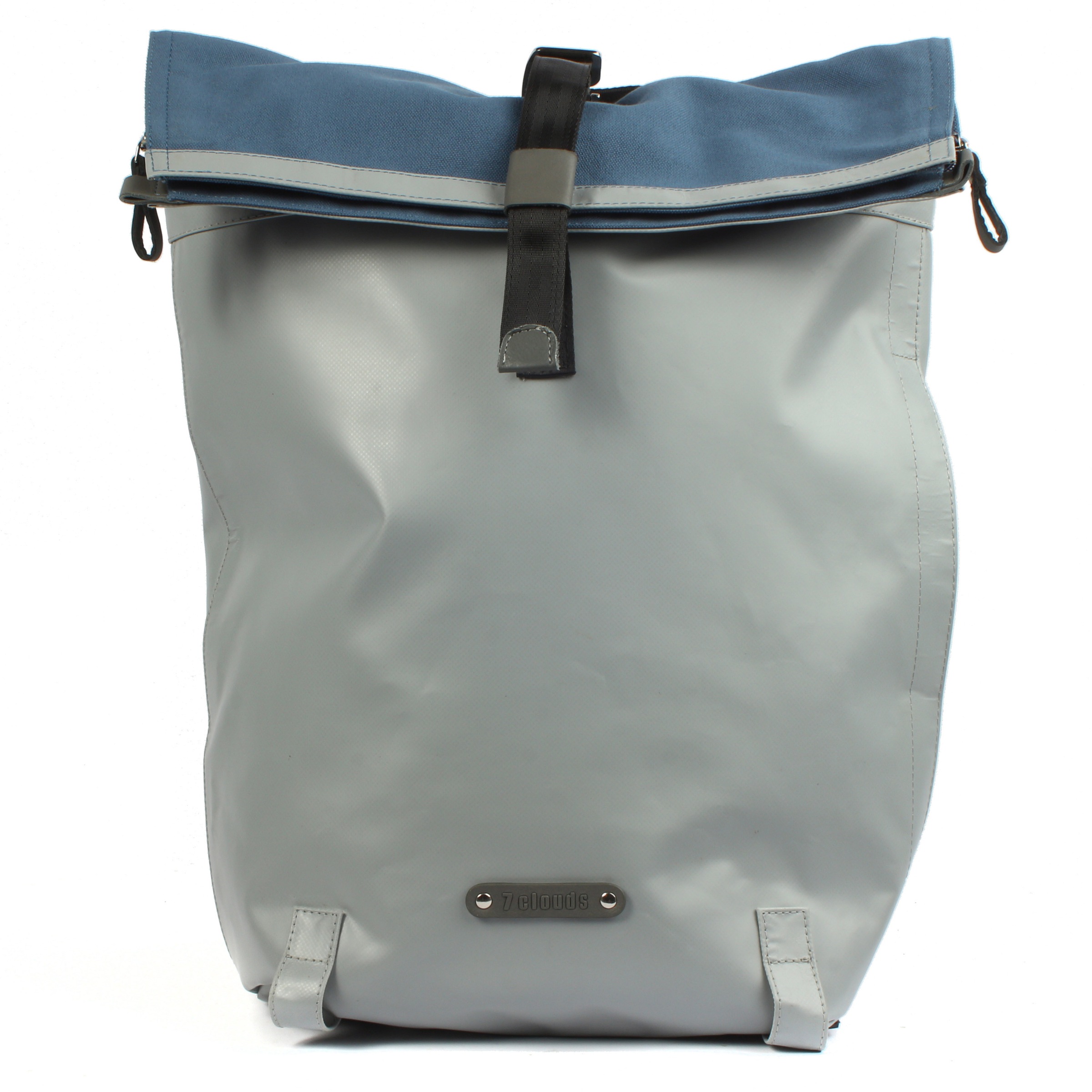 7clouds Laptoprucksack »Sowe 7.4«, mit recyceltem PET