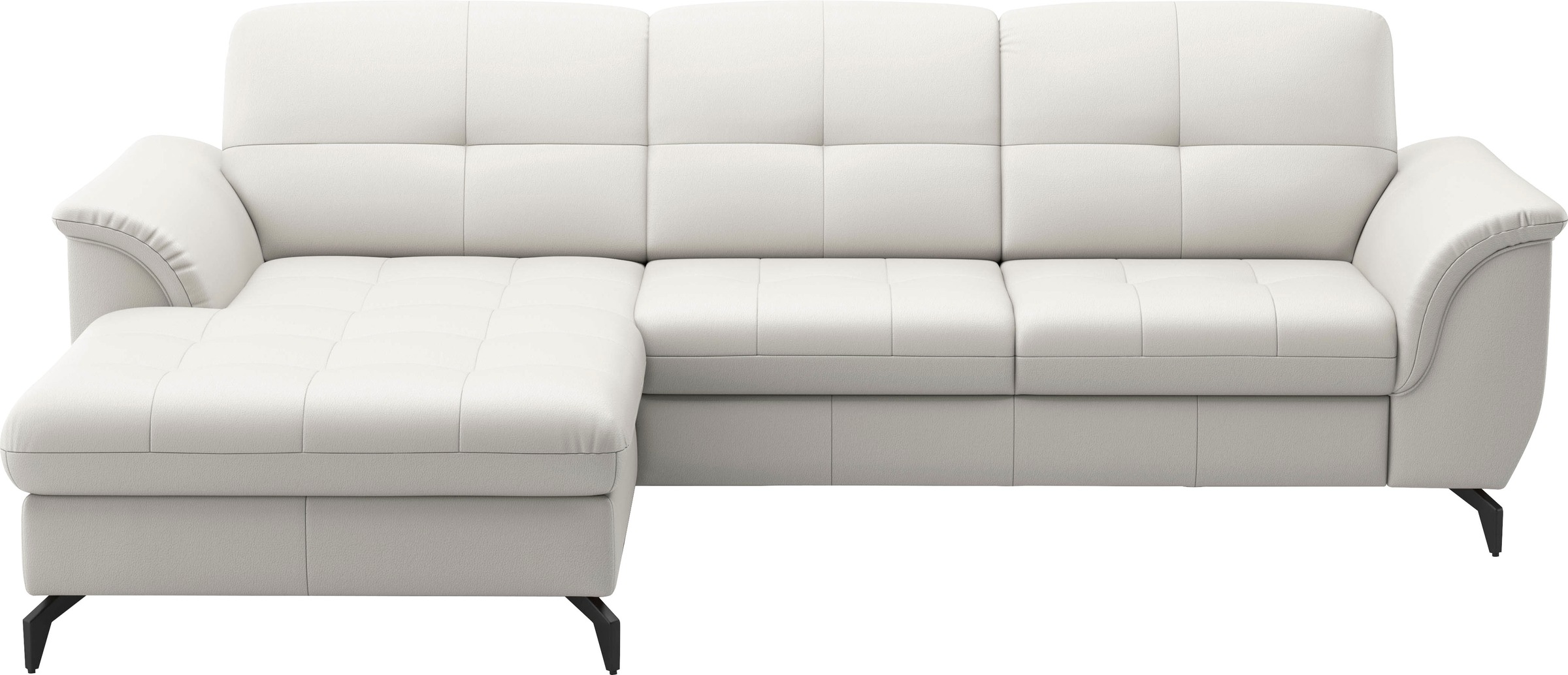 sit&more Ecksofa "Zora" günstig online kaufen