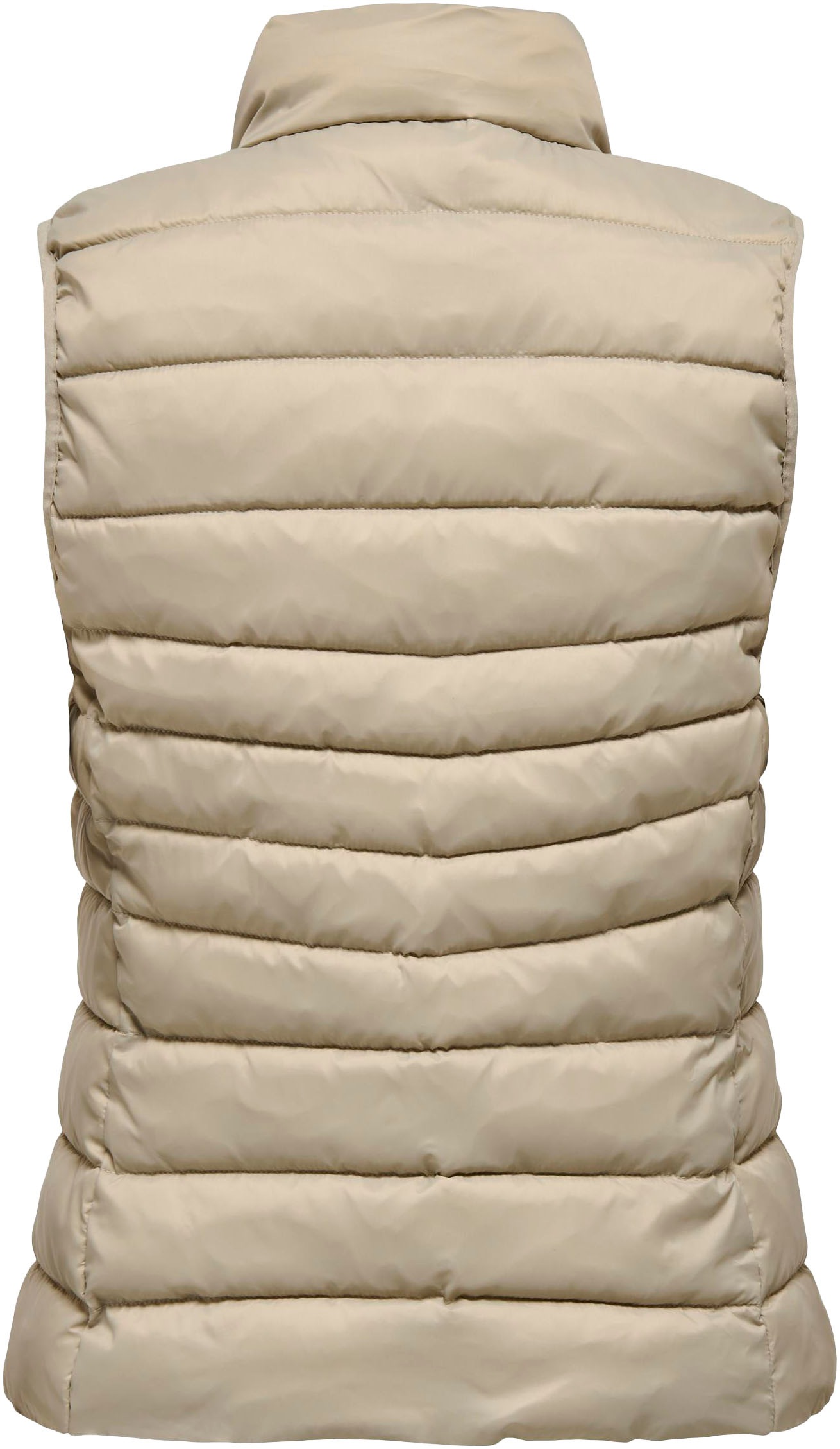 ONLY "ONLTAHOE CONTRAST WAISTCOAT CC OTW" günstig online kaufen