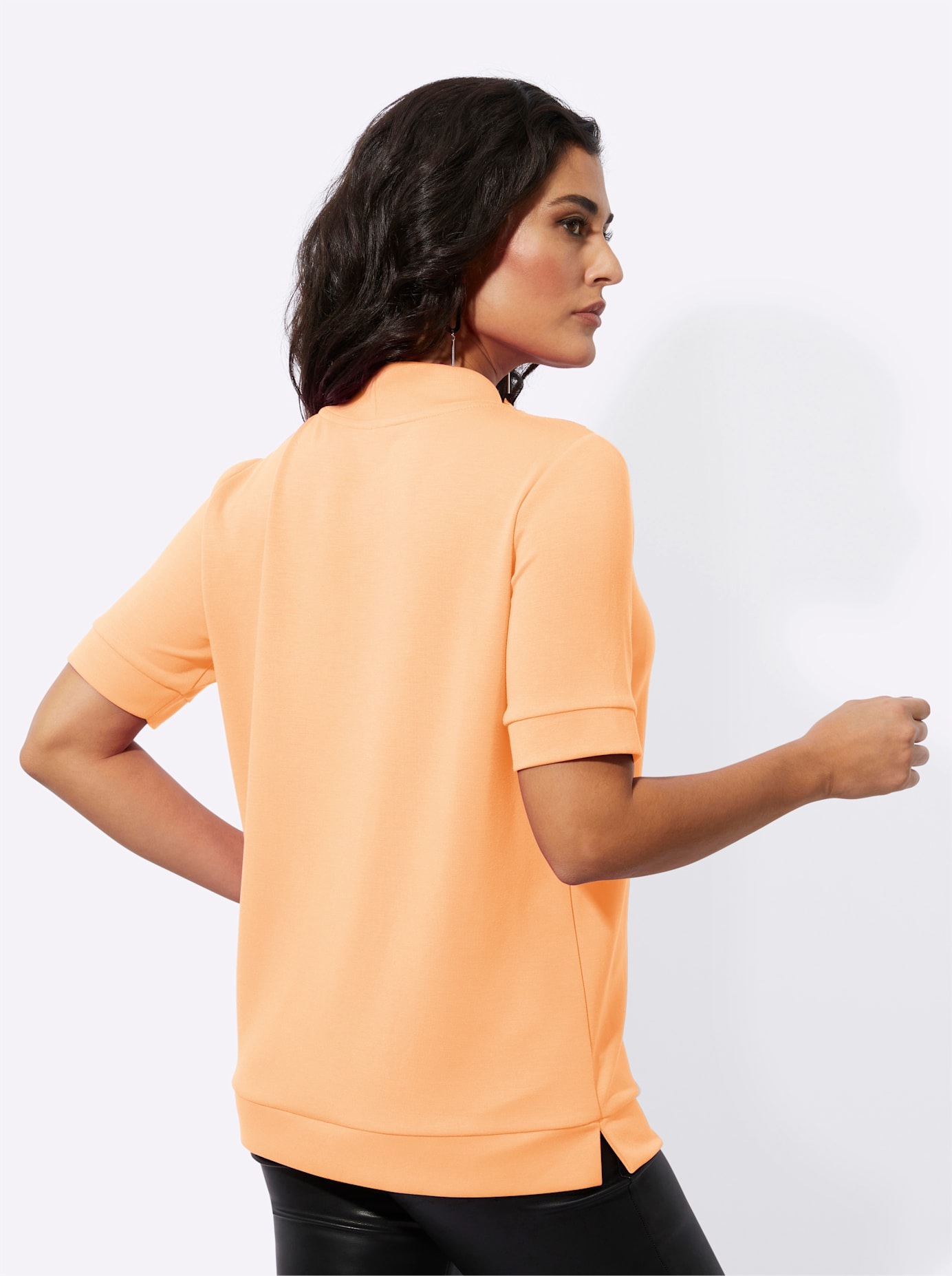 Kurzarmshirt »Shirt«