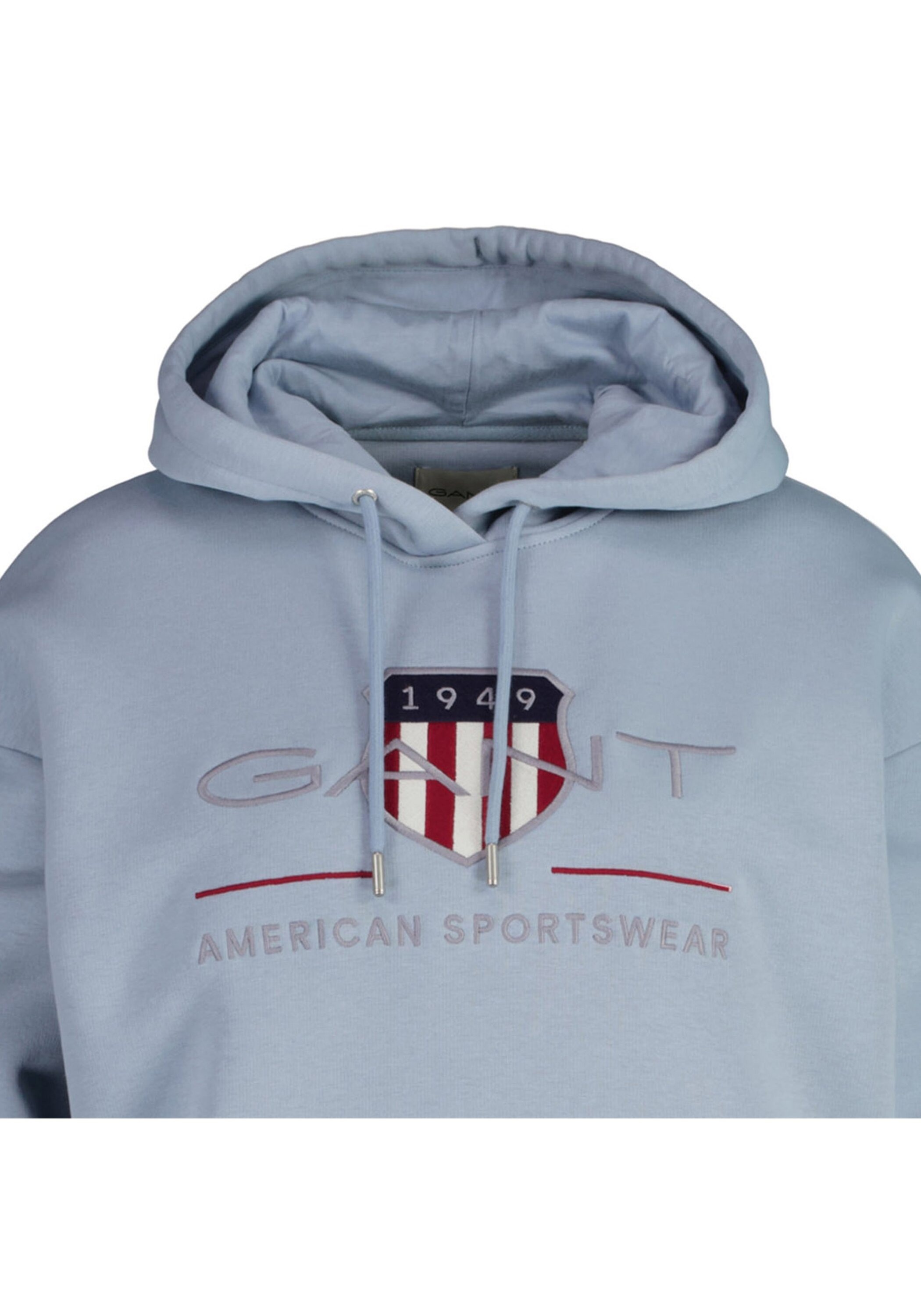 Gant Sweatshirt »Sweatshirt Regular Archive Shield Hoodie«