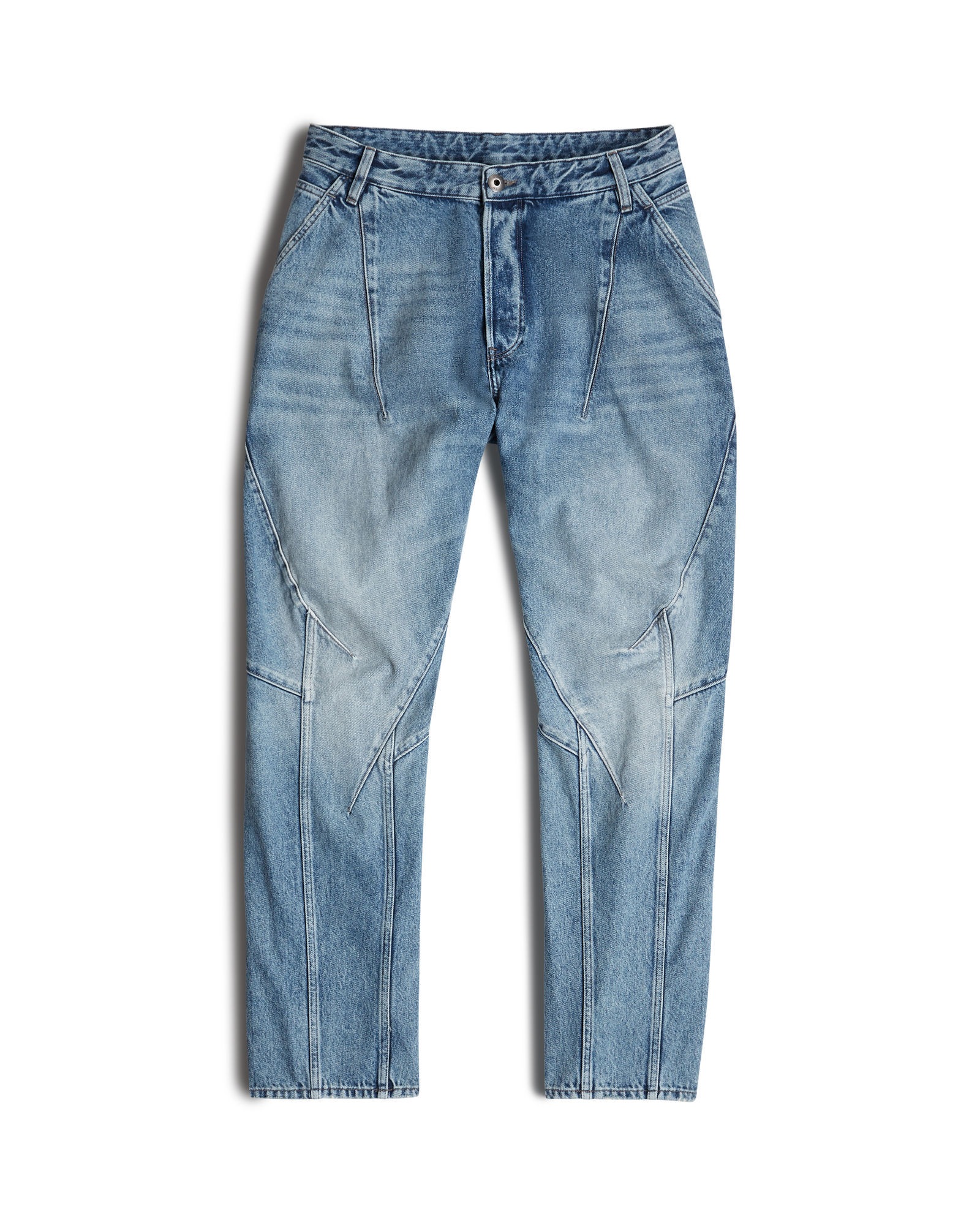 G-STAR Regular-fit-Jeans »Kitoh Relaxed Tapered Jeans«