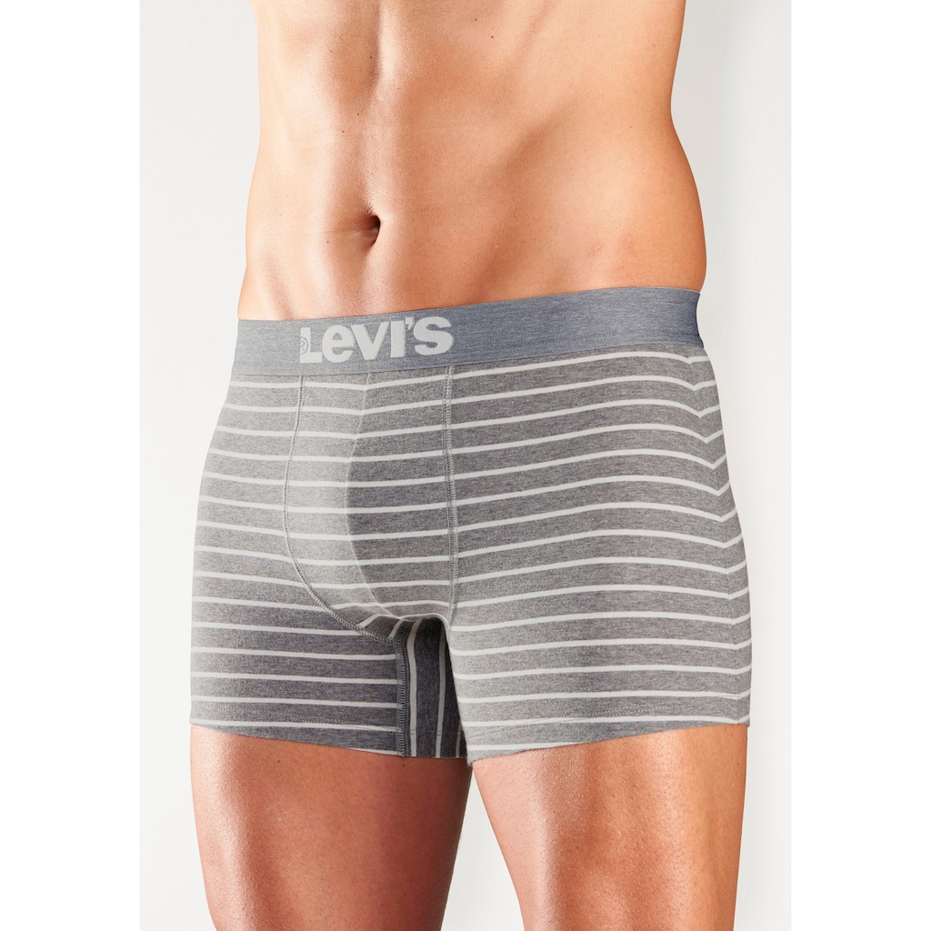 Levi's® Boxer, (Packung, 2 St.)