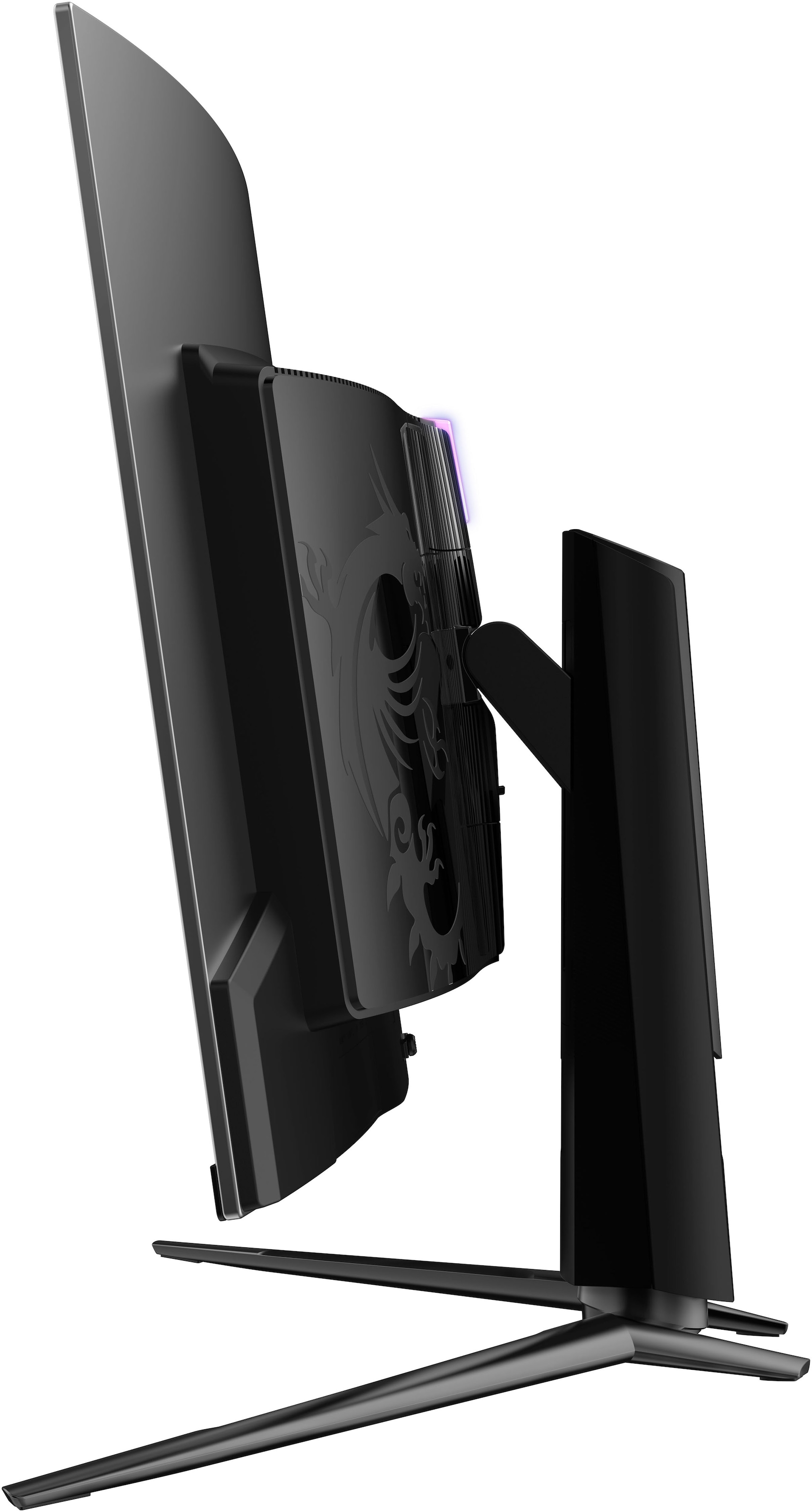 MSI Curved-Gaming-OLED-Monitor »MPG 321CURX QD-OLED« 80 cm/32 ″  3840 x 2160 px 0,03 Reaktionszeit 240 Hz